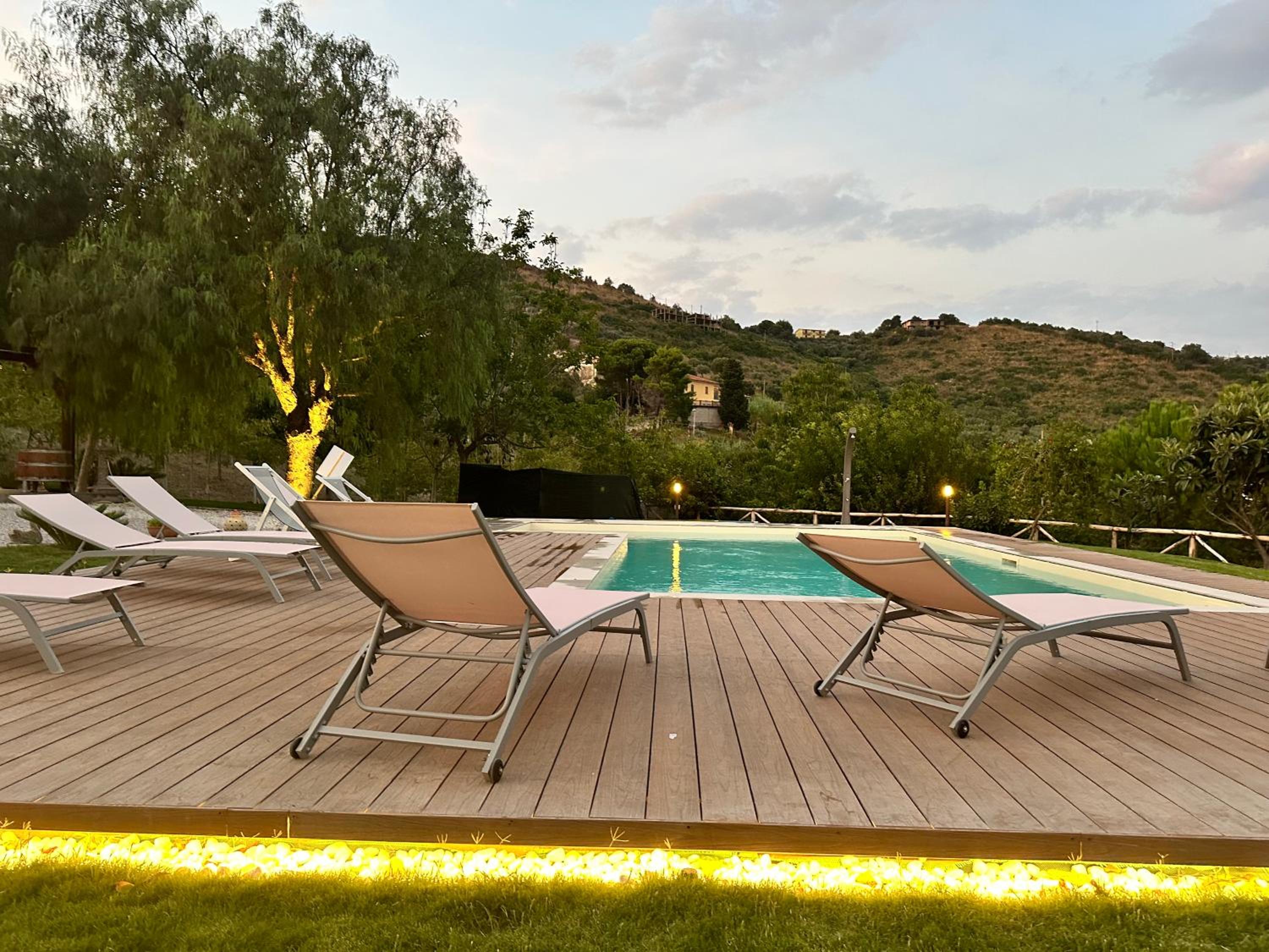 Villa Le Torrette