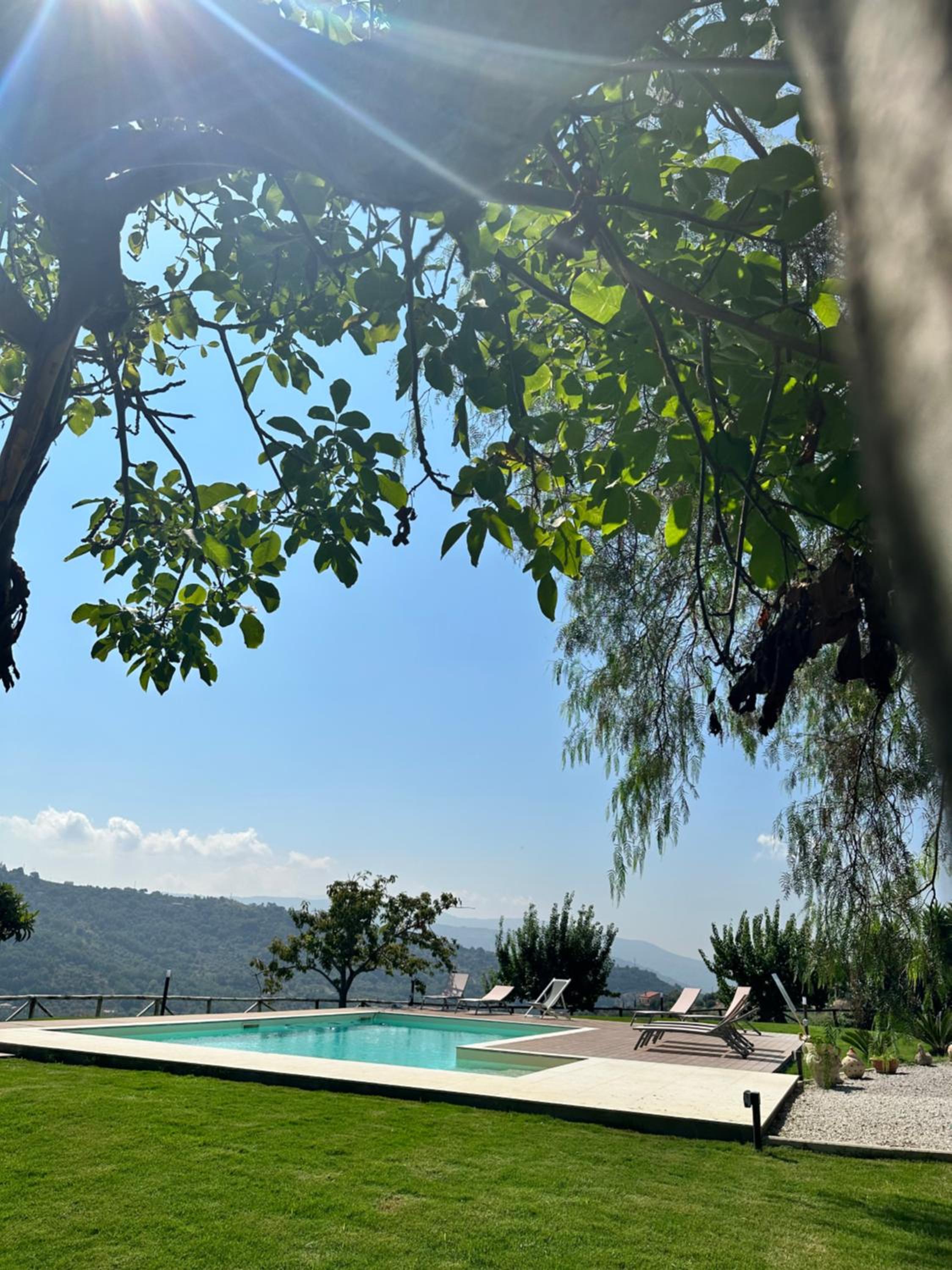 Villa Le Torrette