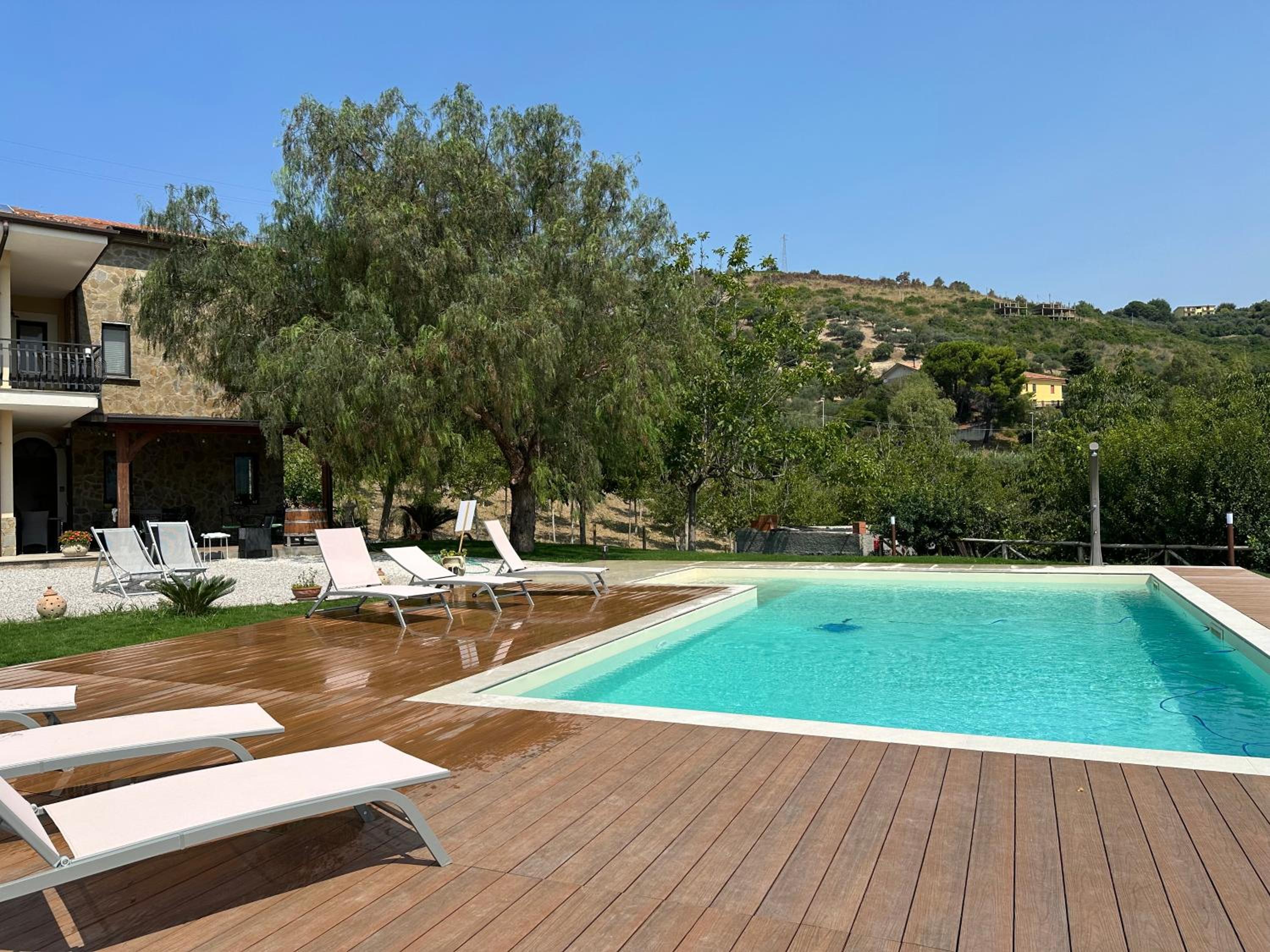 Villa Le Torrette