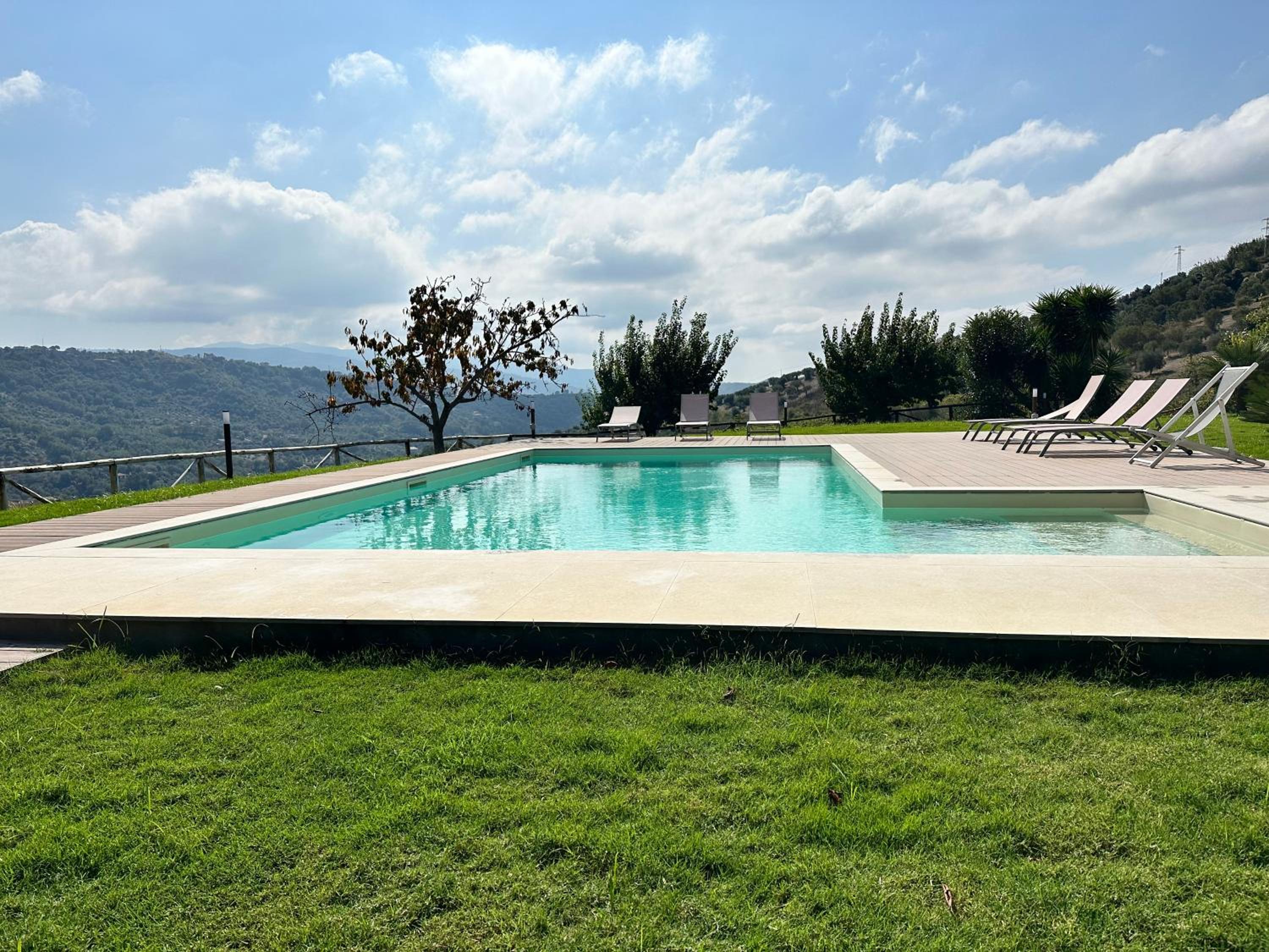 Villa Le Torrette