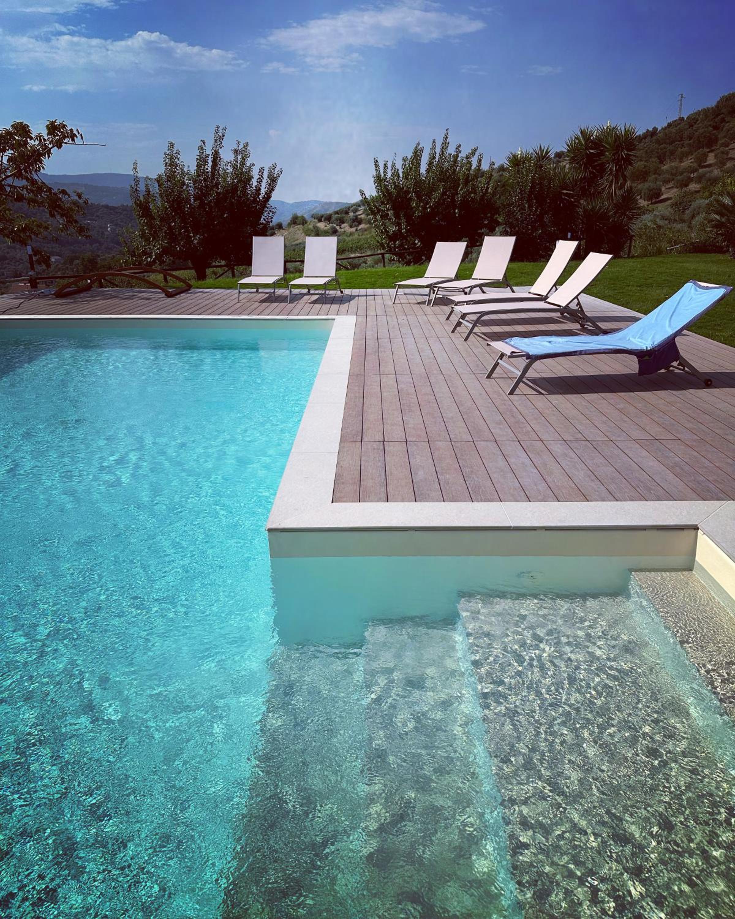 Villa Le Torrette