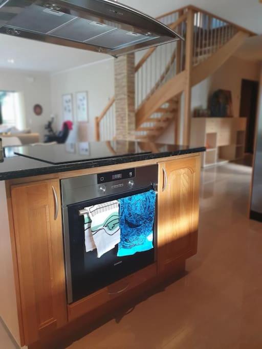 Lyxvilla i Karlshamn