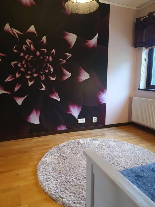 Lyxvilla i Karlshamn