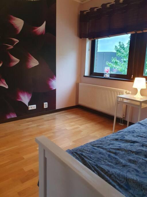 Lyxvilla i Karlshamn
