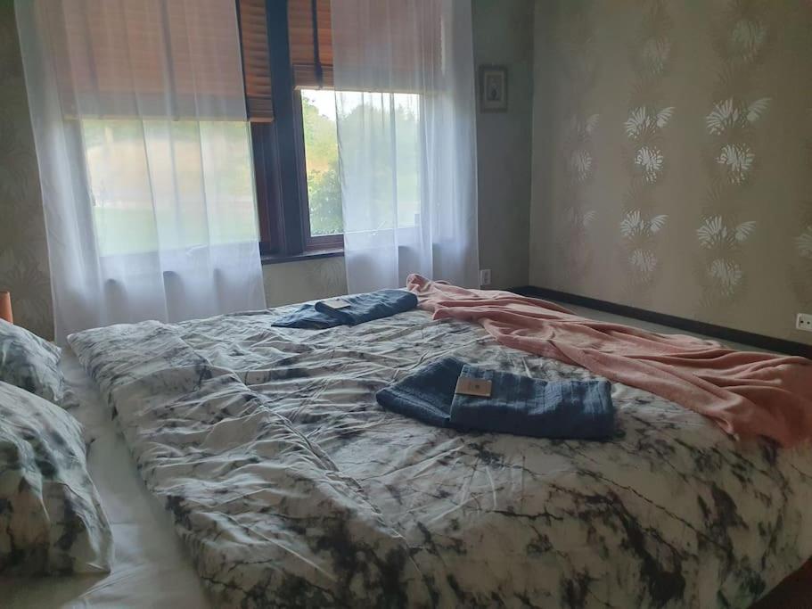 Lyxvilla i Karlshamn