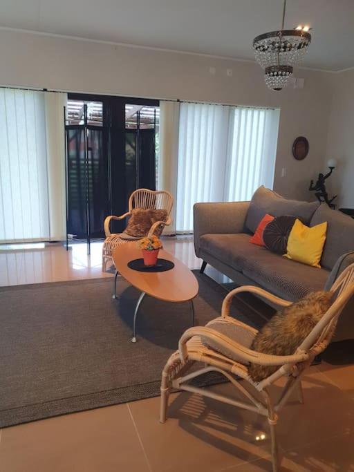 Lyxvilla i Karlshamn
