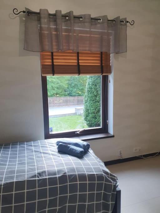 Lyxvilla i Karlshamn