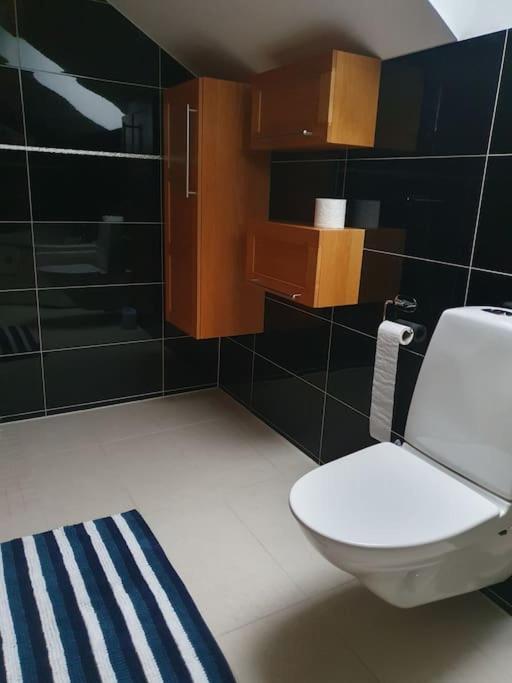 Lyxvilla i Karlshamn