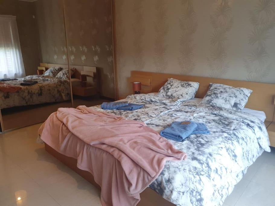 Lyxvilla i Karlshamn