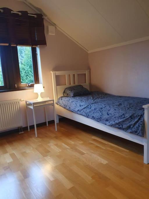 Lyxvilla i Karlshamn