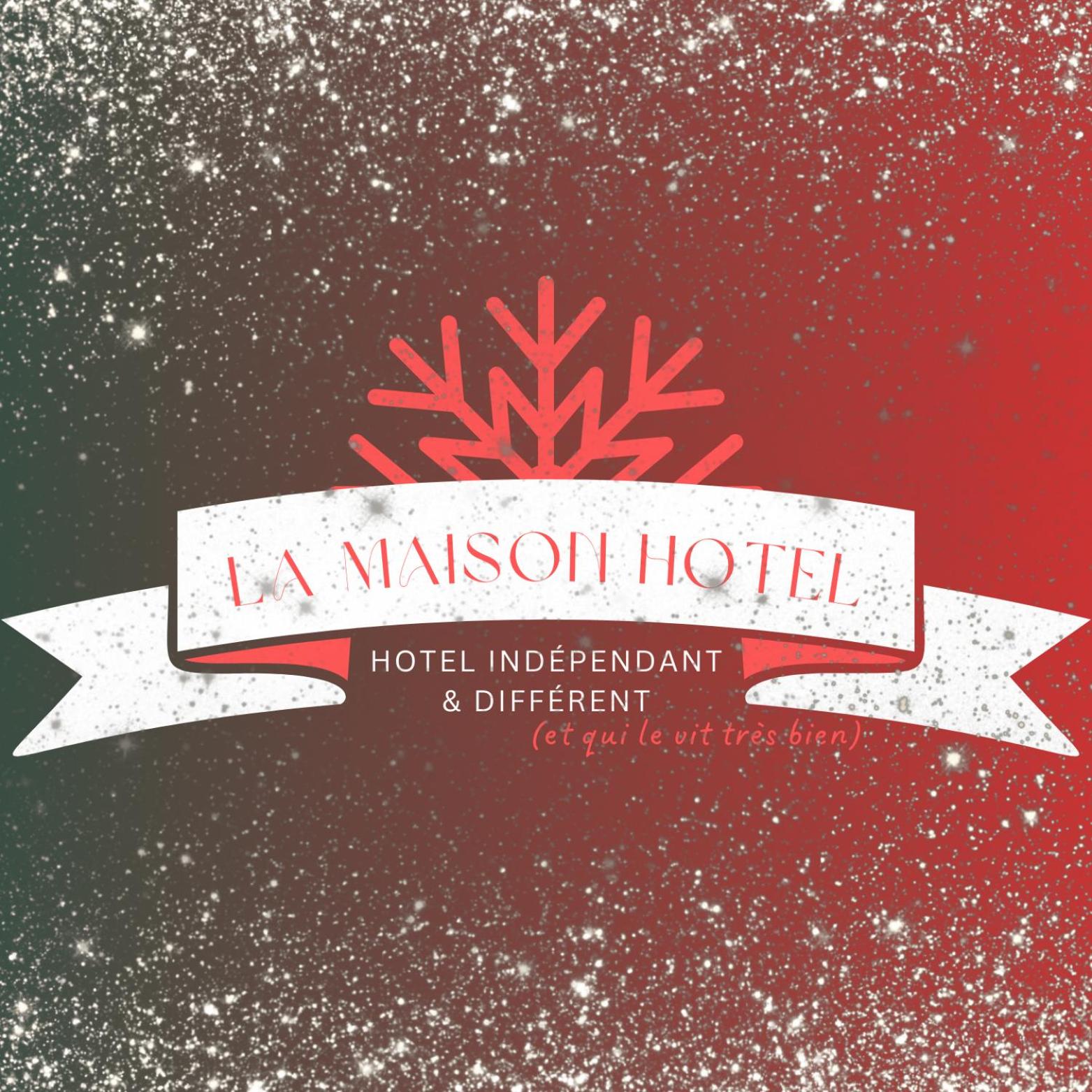 Mulhouse Vacations - La Maison Hotel Mulhouse Centre - Property Image 1