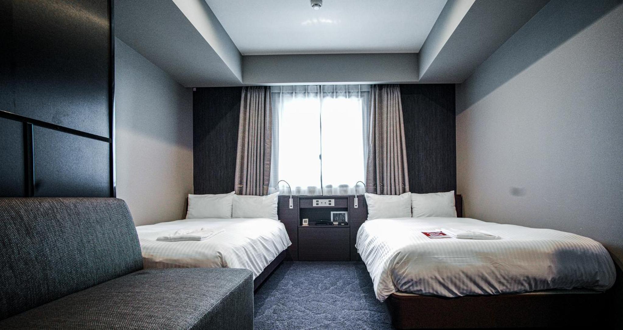 Four Points Flex by Sheraton Tokyo Shibuya West