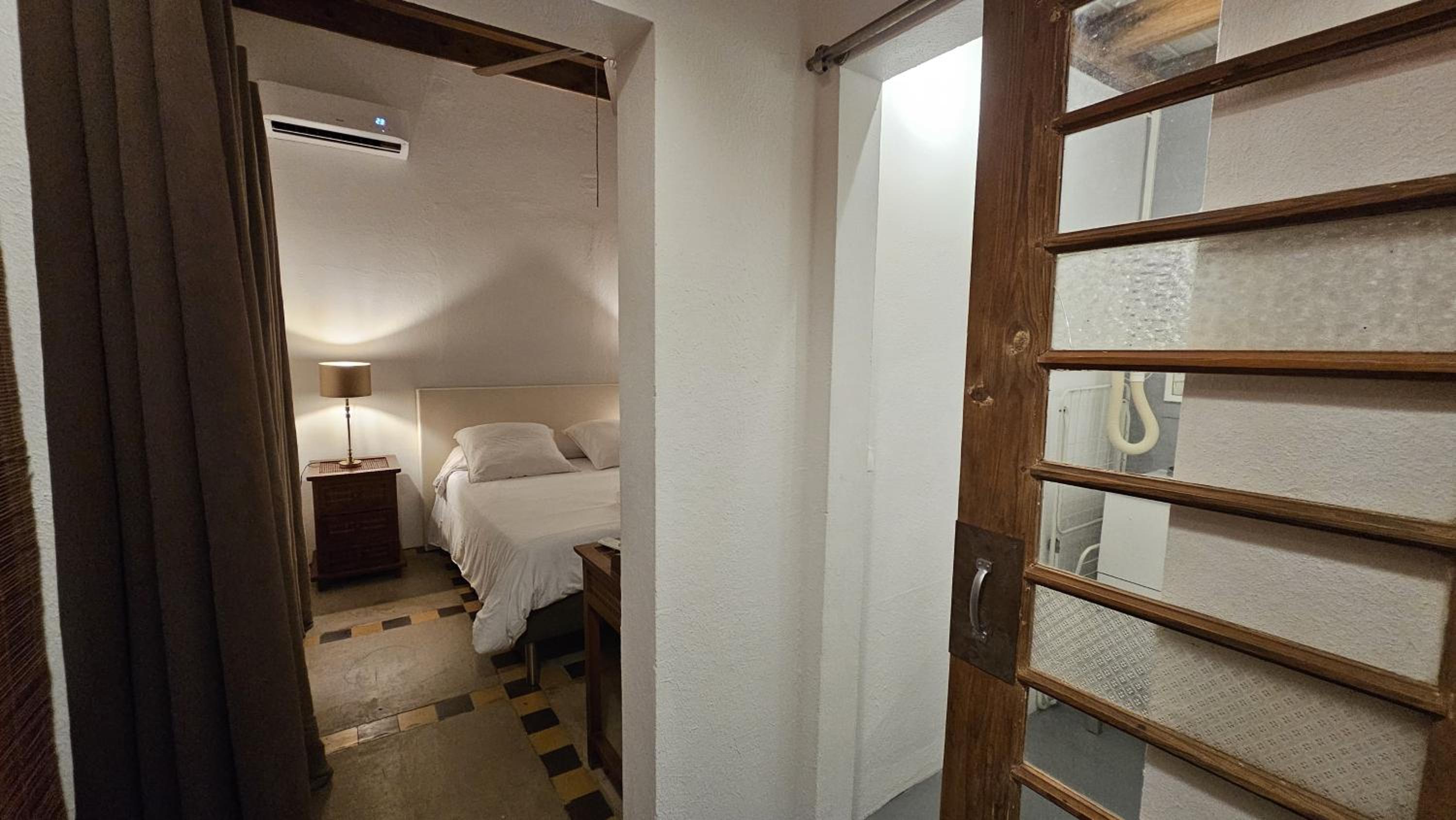 Habitation Villa Les Cassias