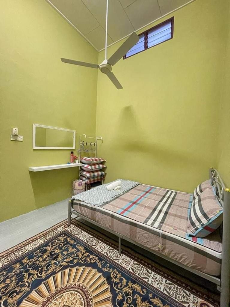 SRI TEGUH HOMESTAY photo 4