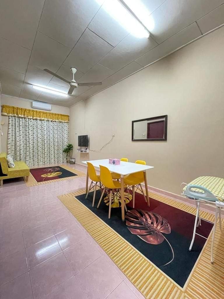 SRI TEGUH HOMESTAY photo 6