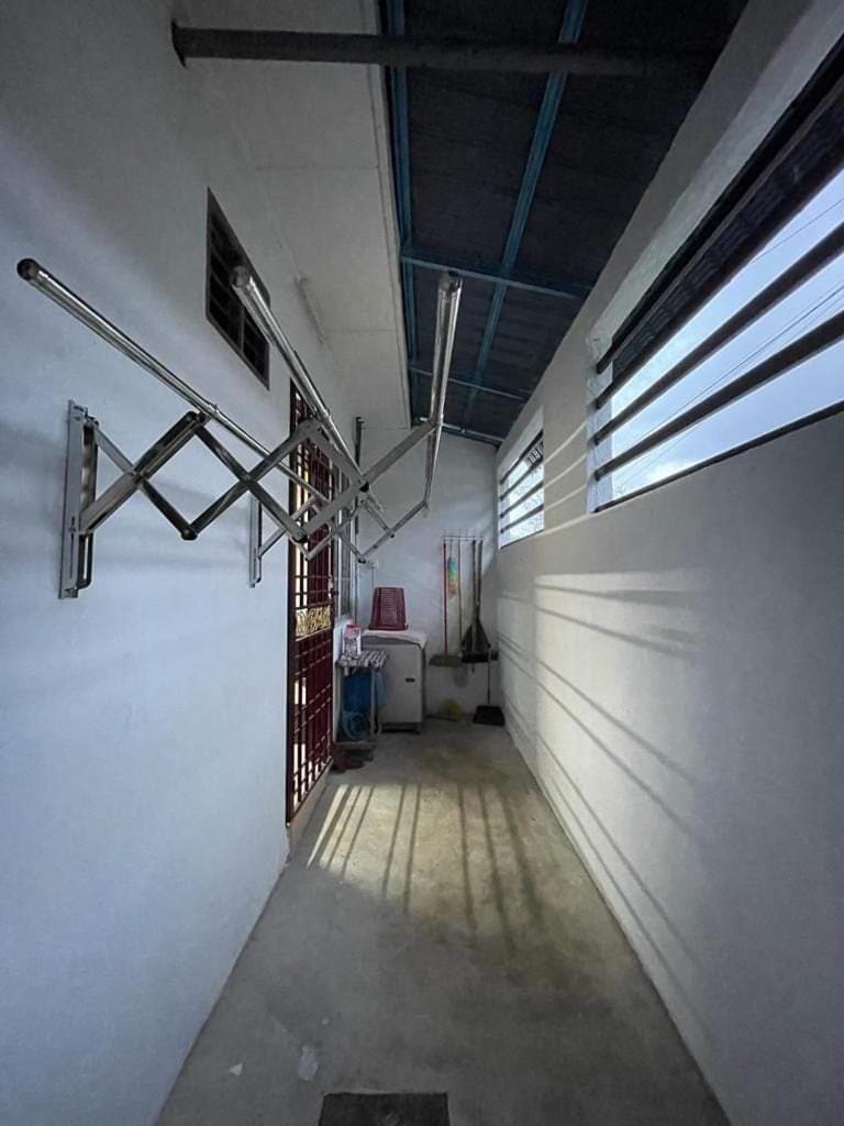 SRI TEGUH HOMESTAY photo 8