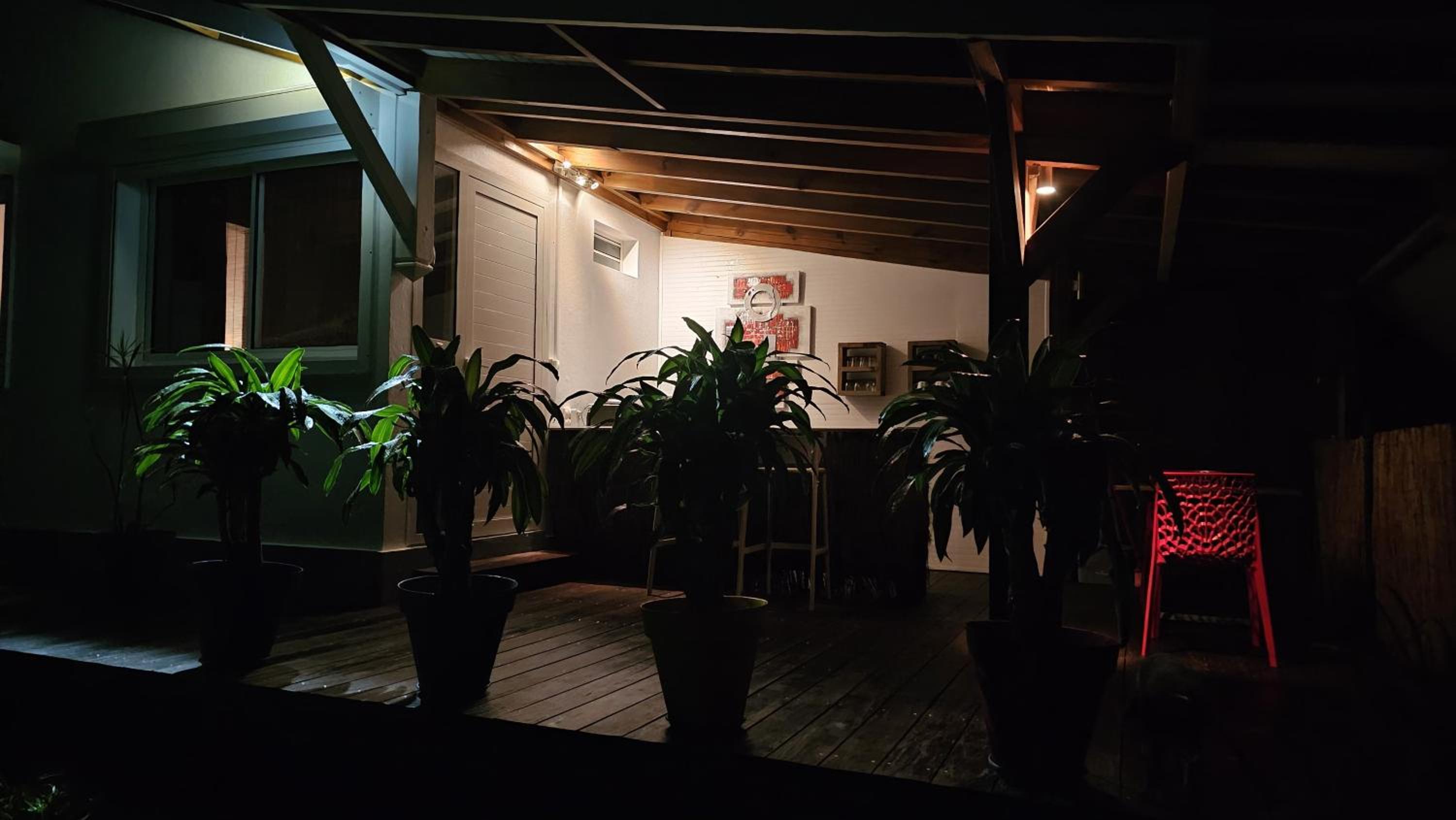 Habitation Villa Les Cassias