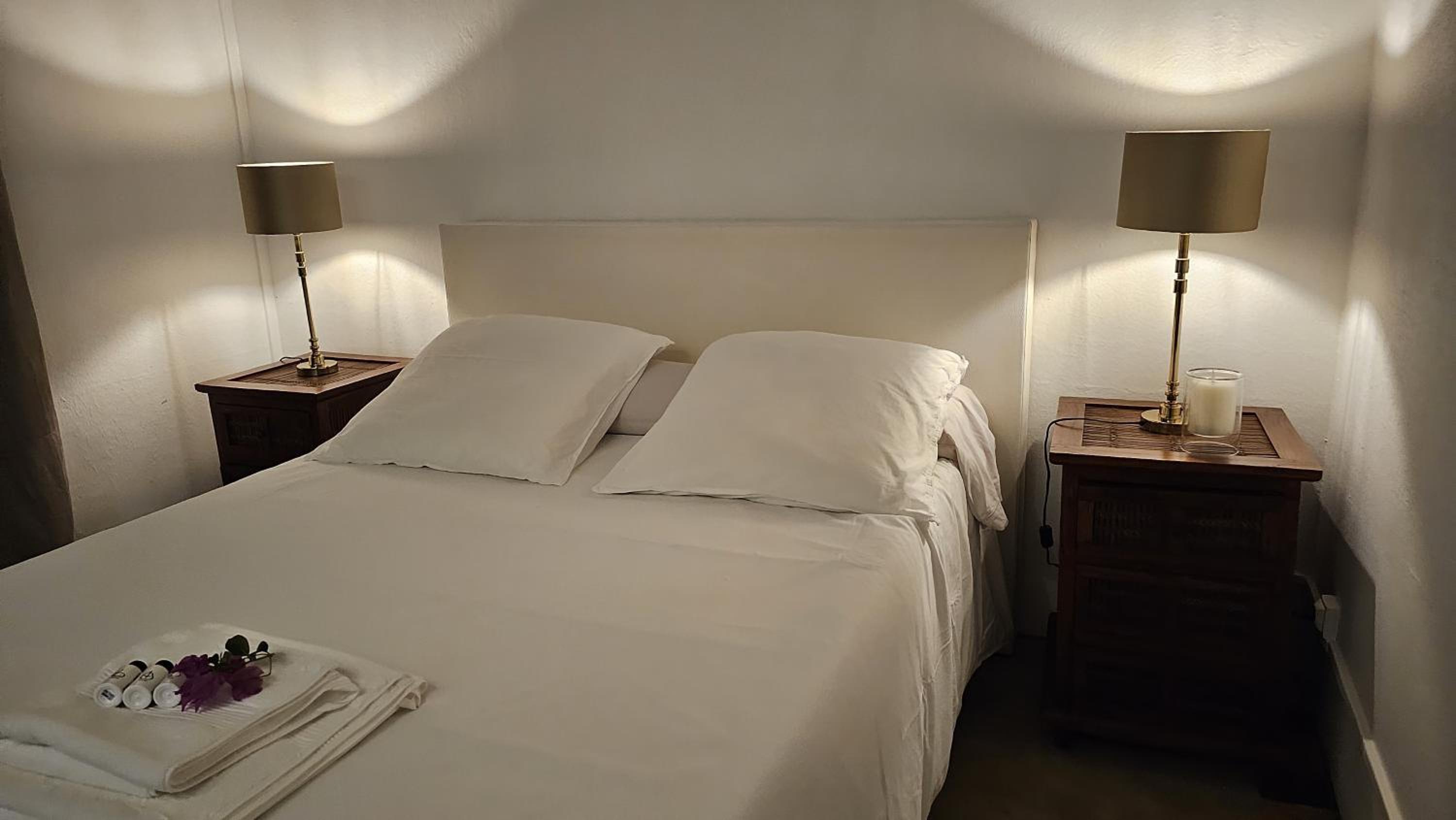 Habitation Villa Les Cassias