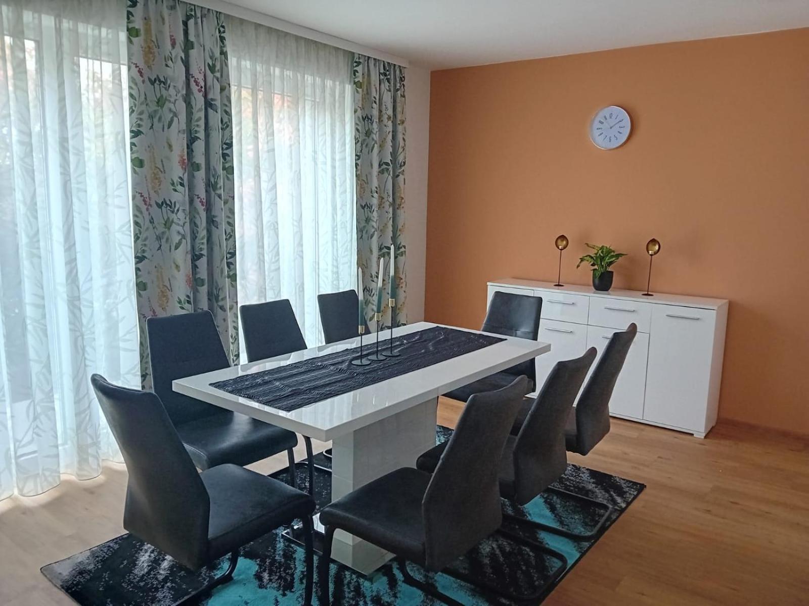Haus Eichkogel Guntramsdorf