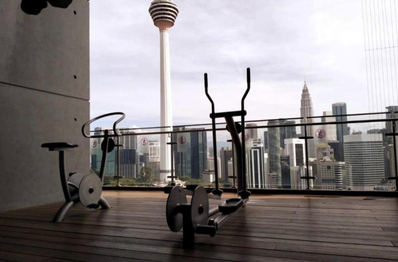 Ceylonz Luxury Suite KLCC