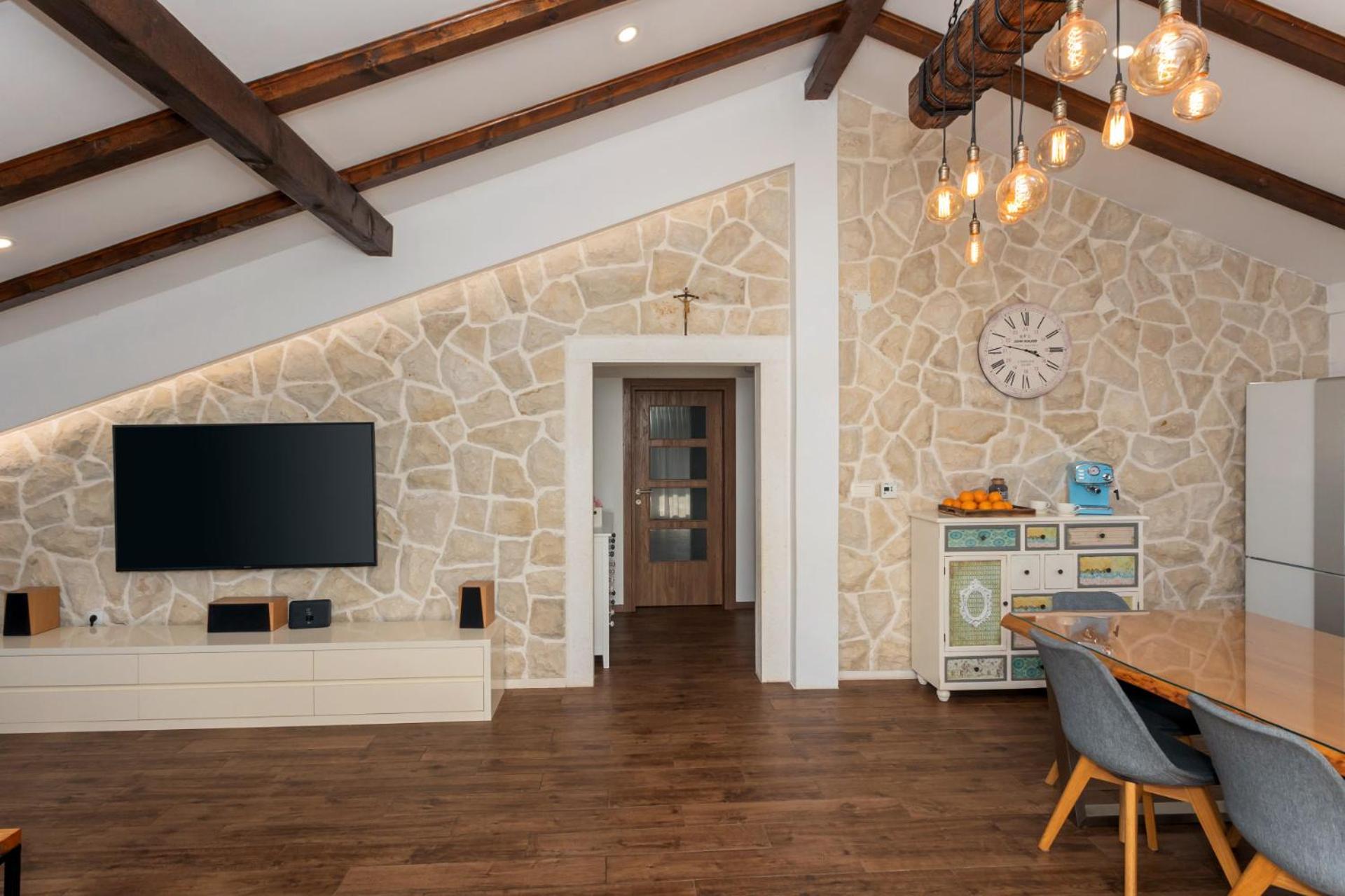 Villa FarAway view 3
