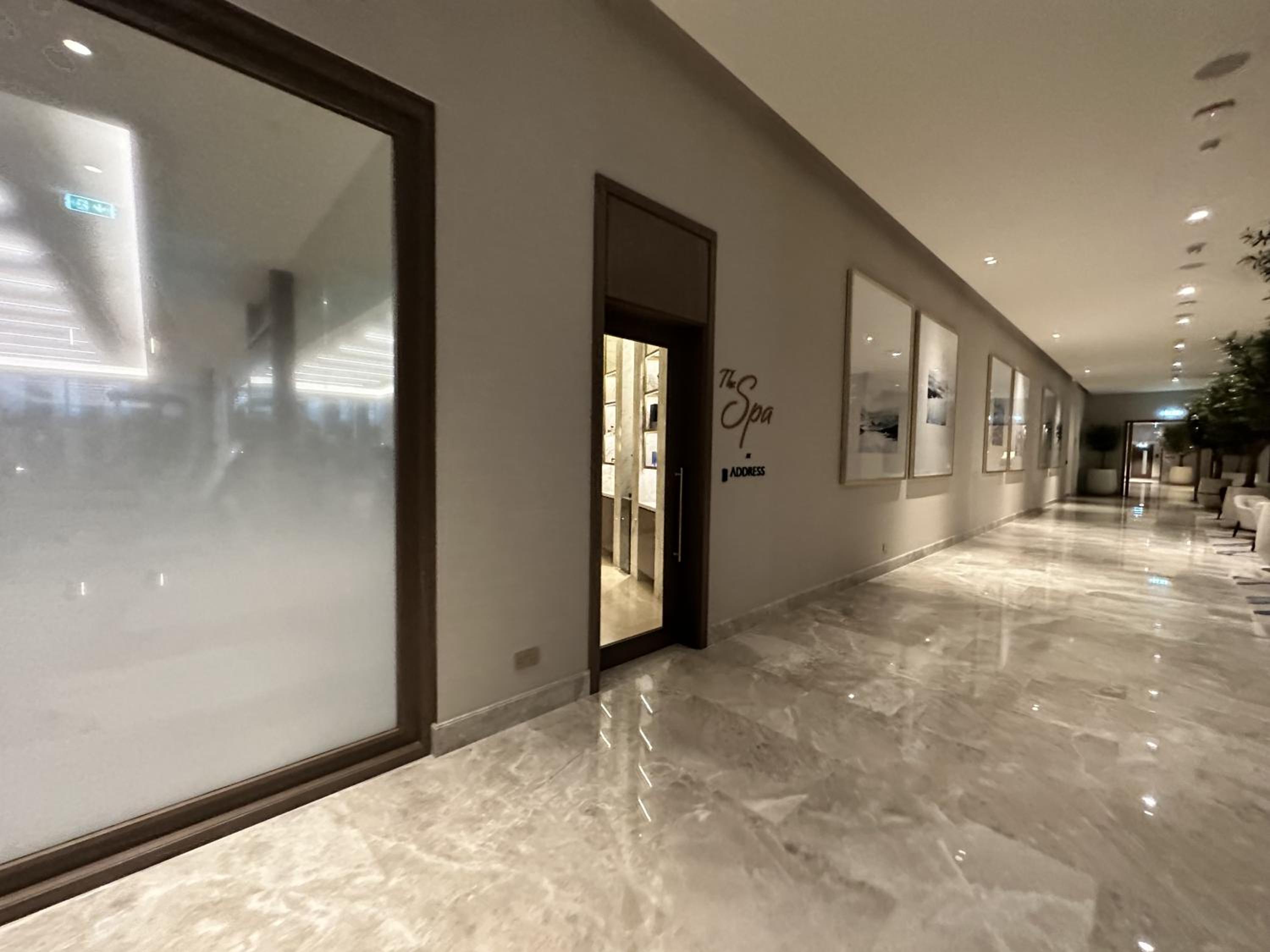 Address Beach Resort Residence Bahrain
