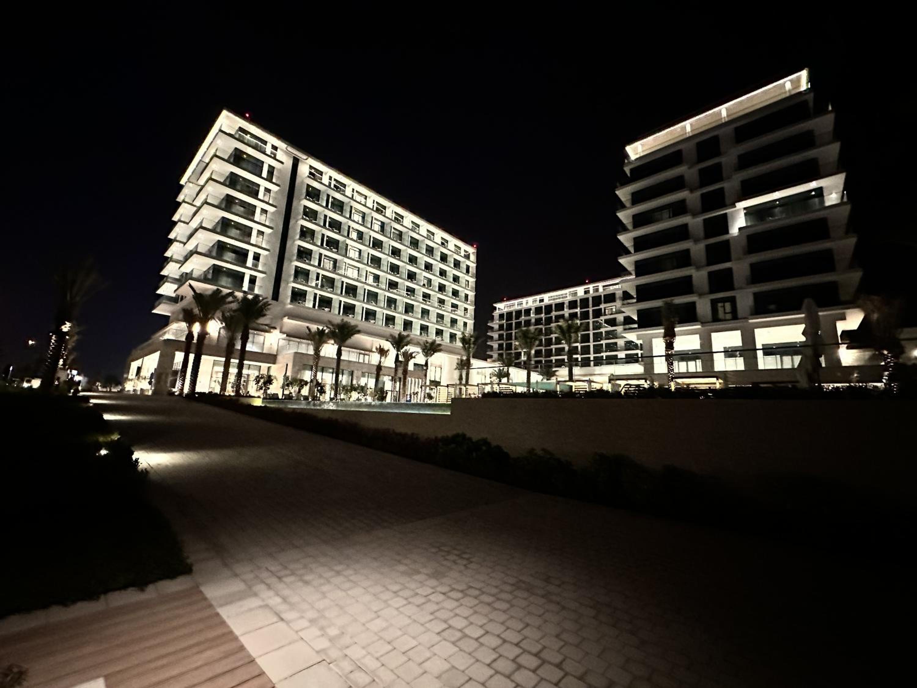 Address Beach Resort Residence Bahrain
