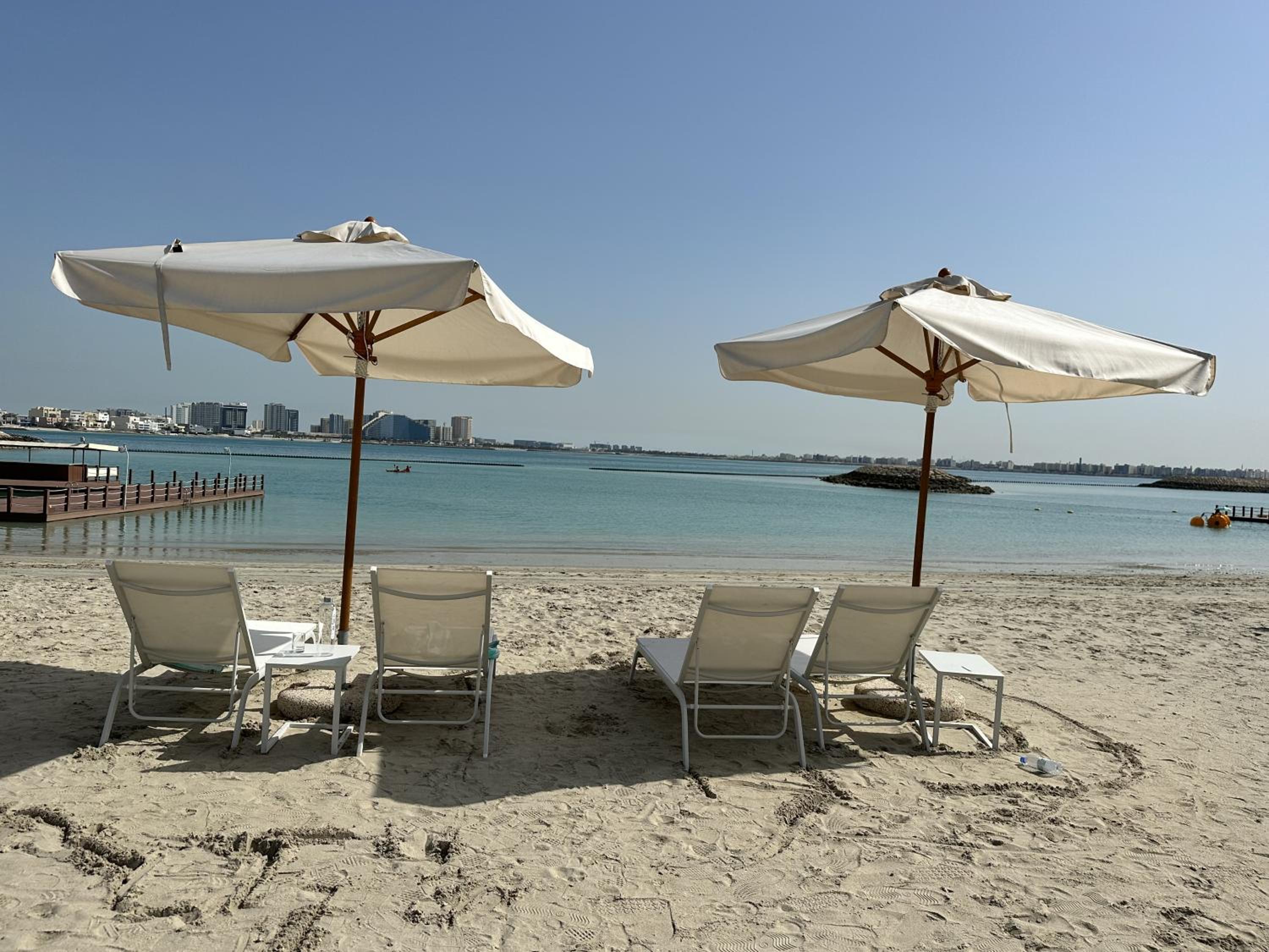 Address Beach Resort Residence Bahrain