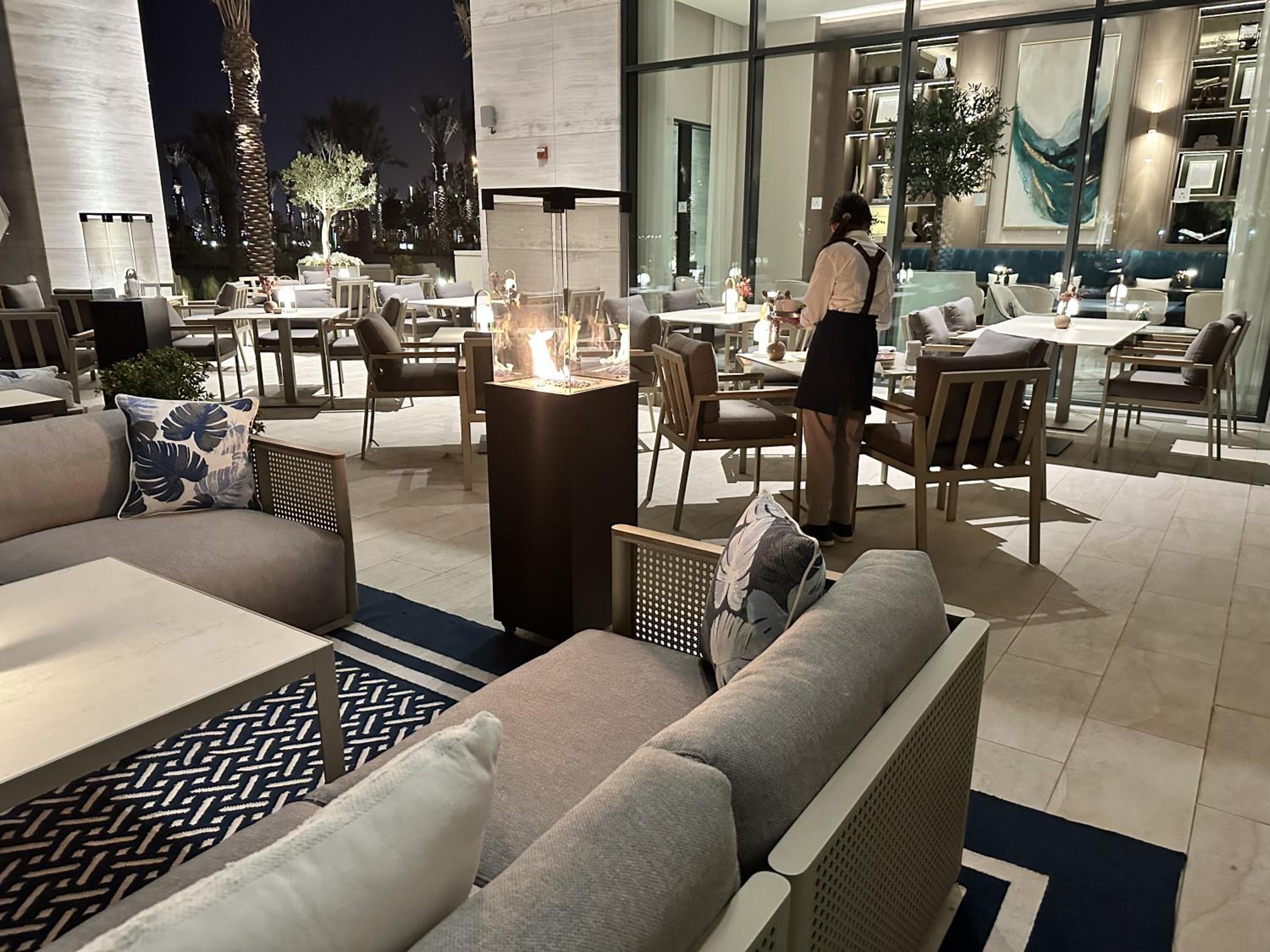 Address Beach Resort Residence Bahrain