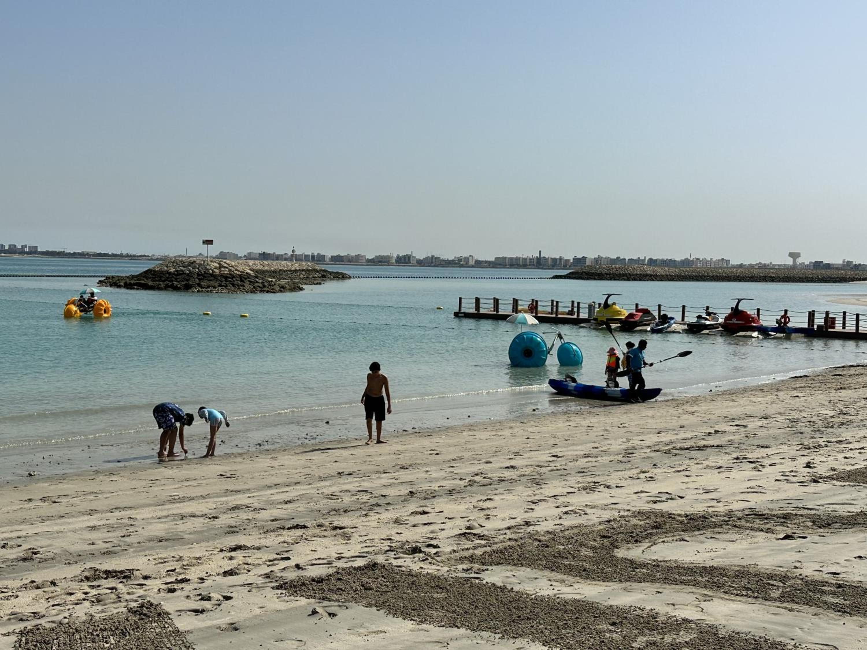 Address Beach Resort Residence Bahrain