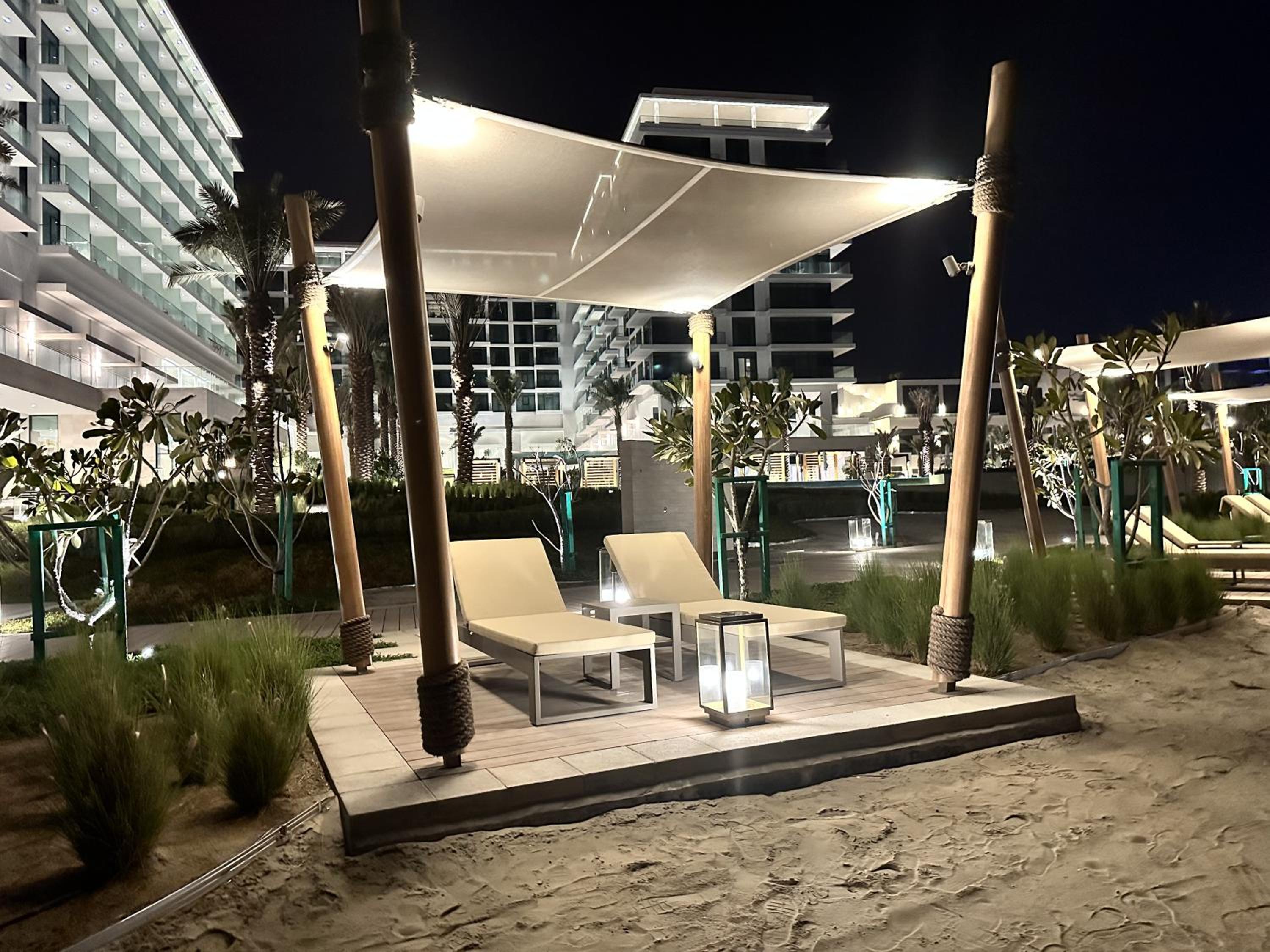 Address Beach Resort Residence Bahrain