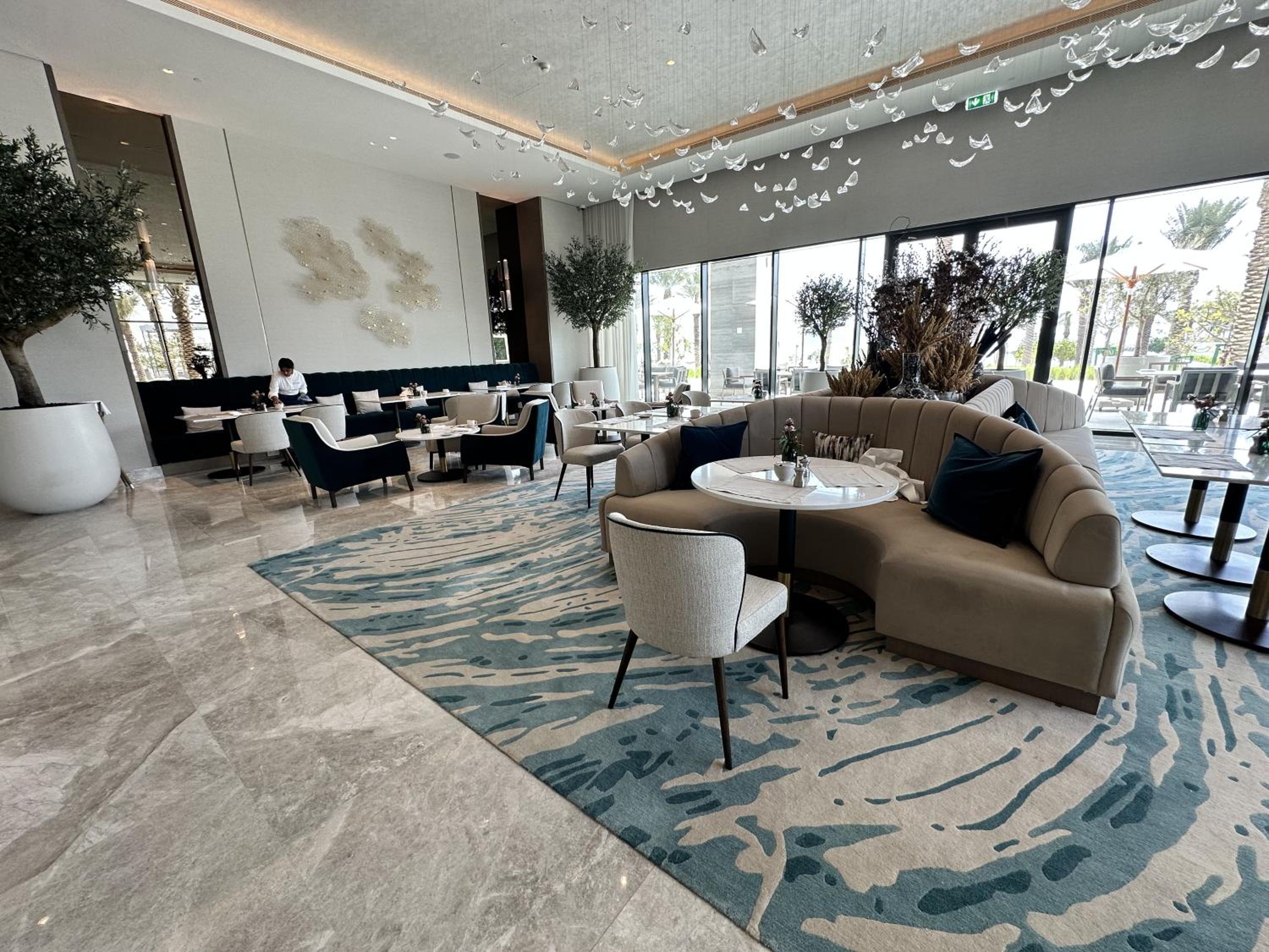 Address Beach Resort Residence Bahrain