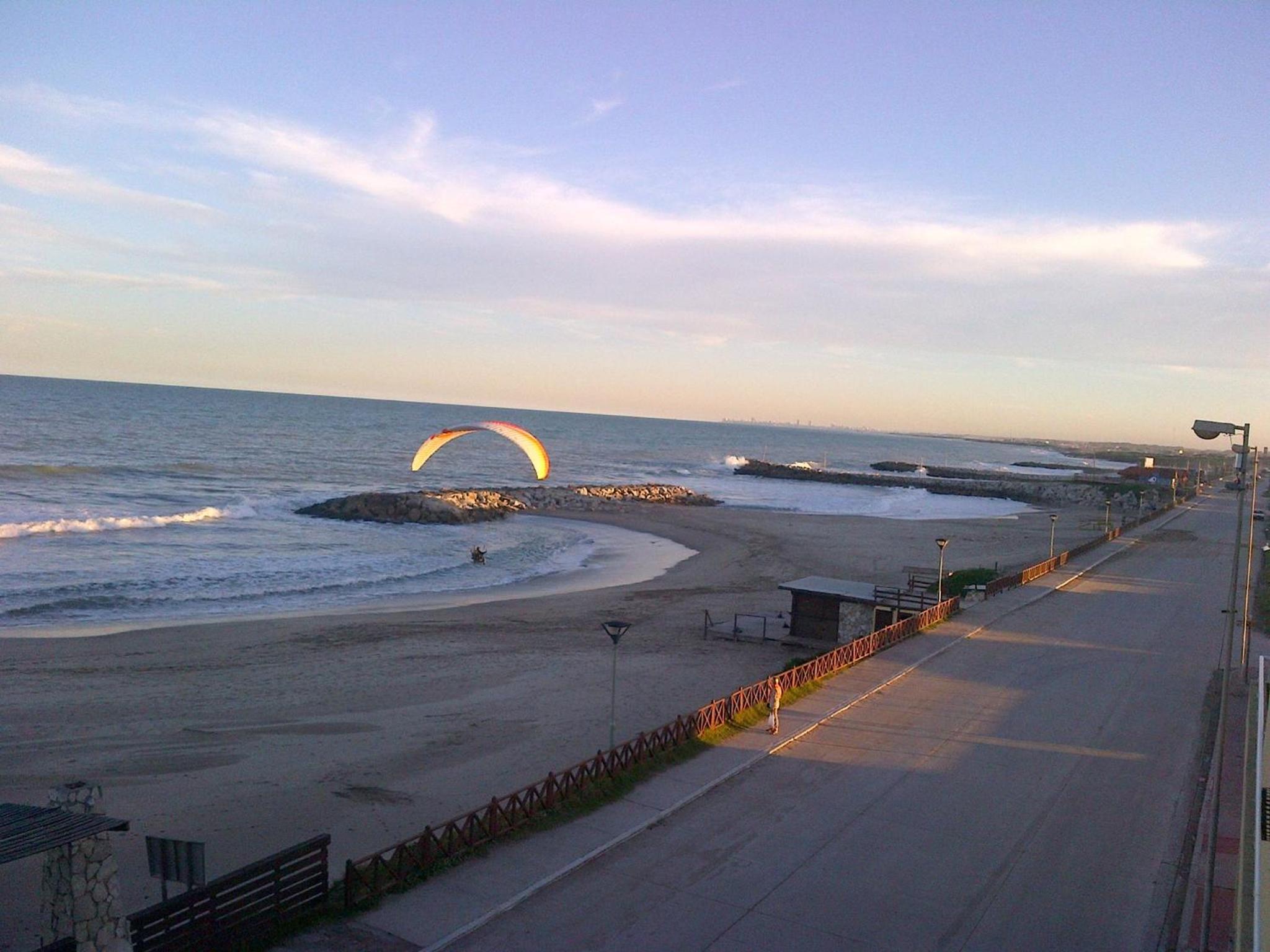 Apartamento Brisas del Mar