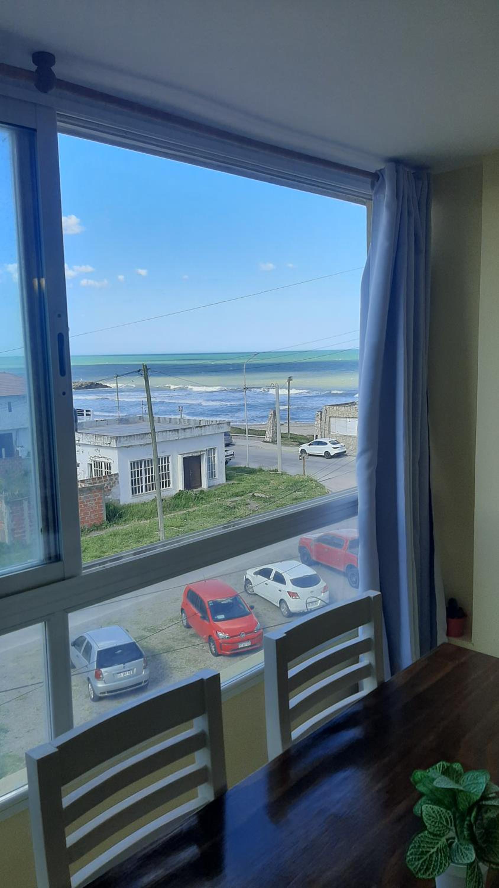 Apartamento Brisas del Mar