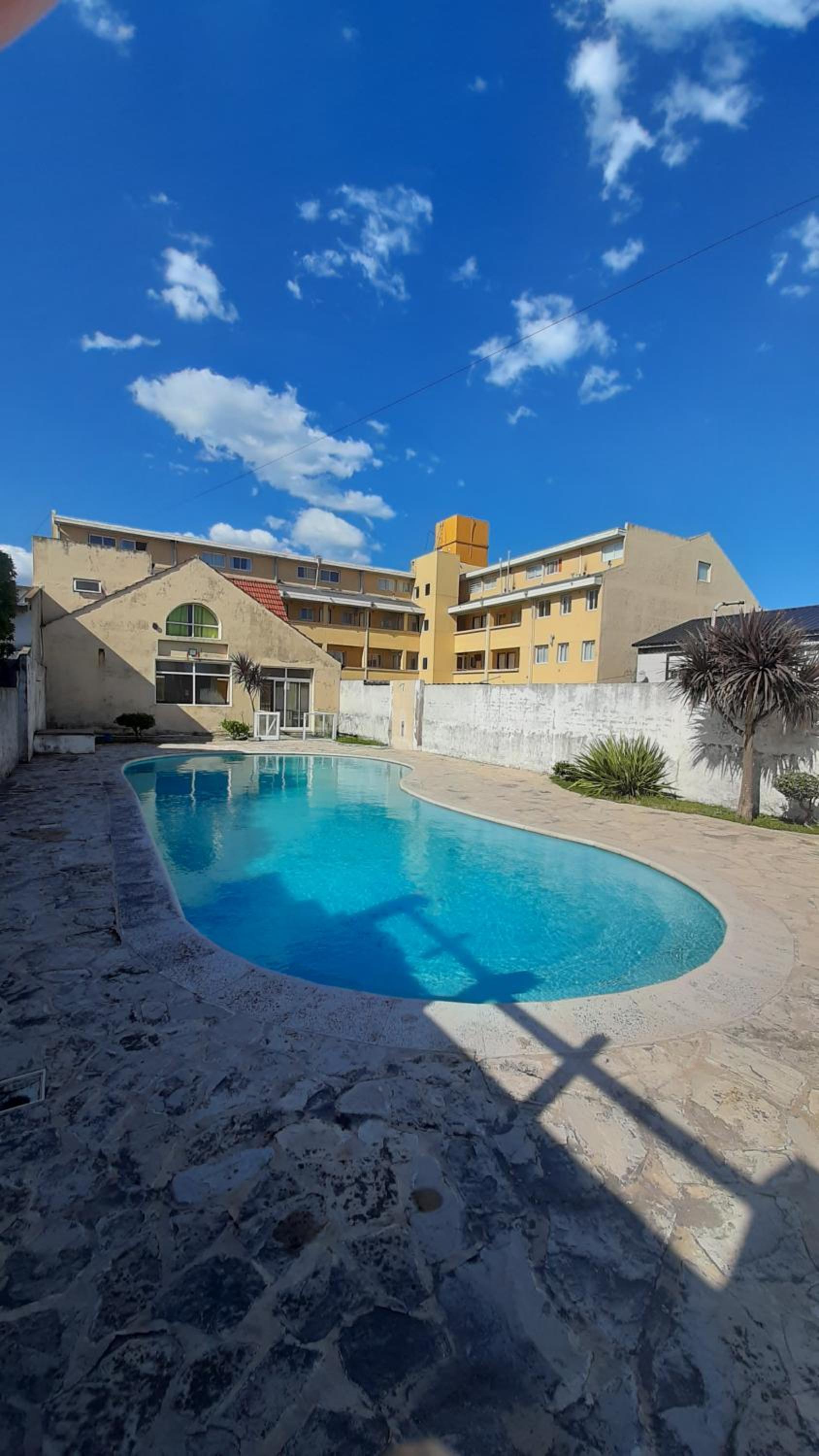 Apartamento Brisas del Mar