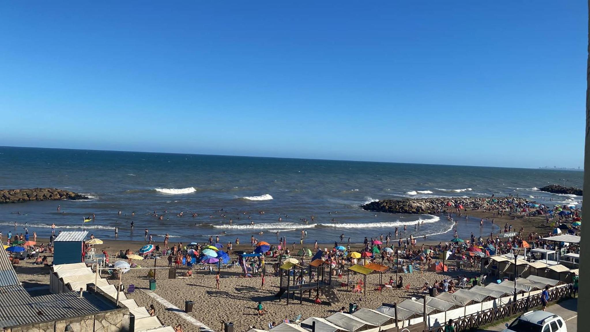 Apartamento Brisas del Mar