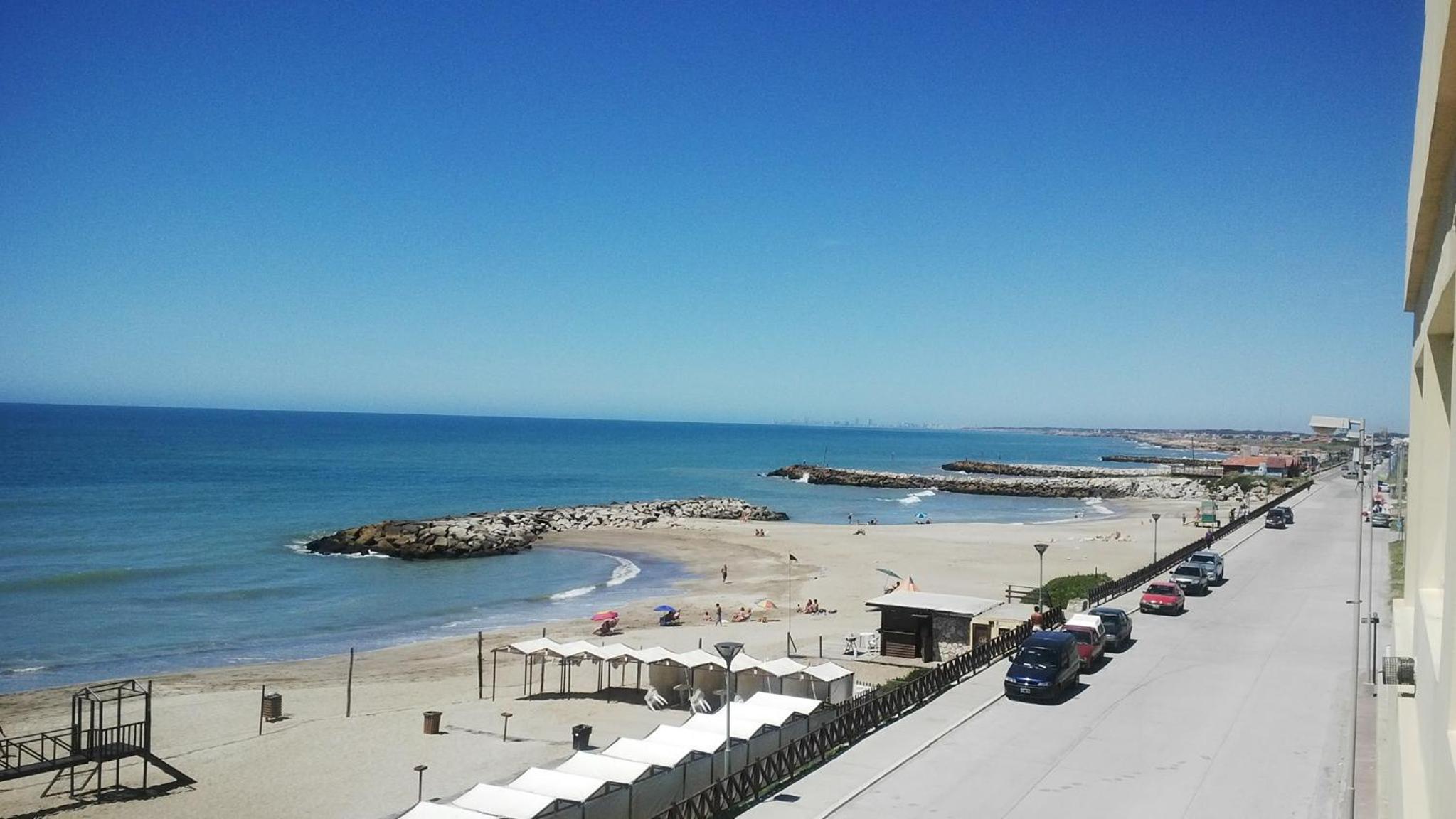 Apartamento Brisas del Mar