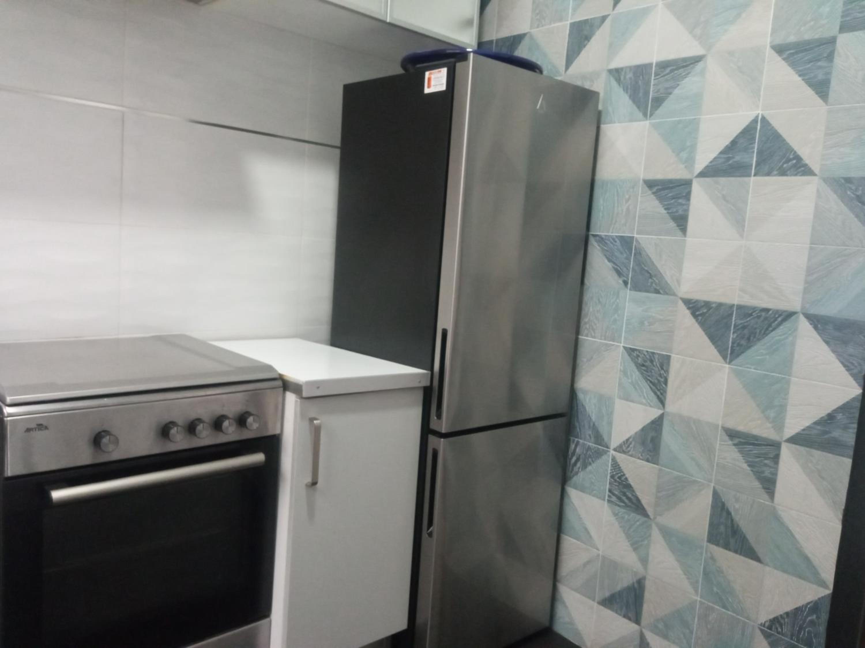Piso centro Gandia