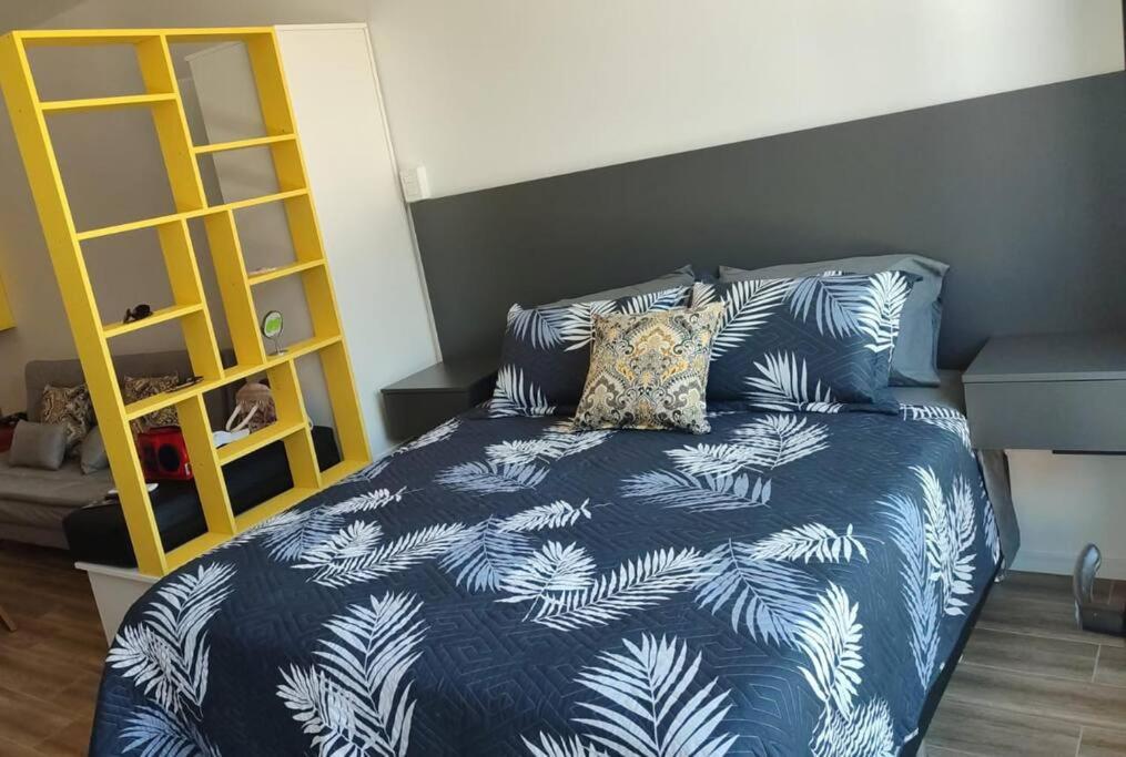 New &charming studio apartment