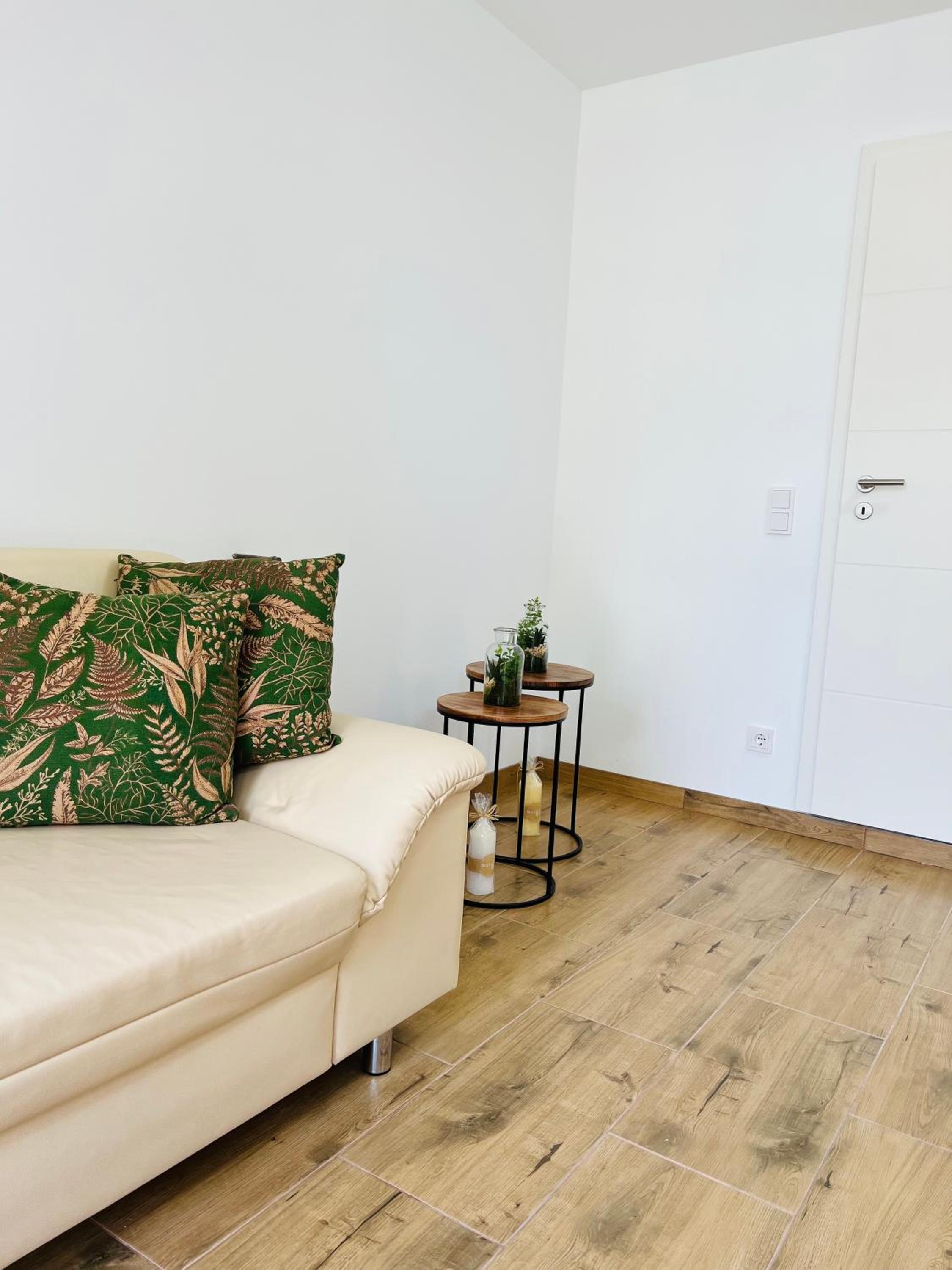 Ferienhaus Doina