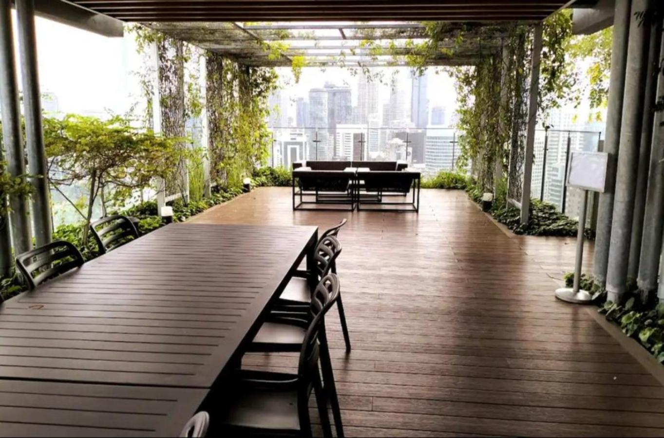 Ceylonz Luxury Suite KLCC