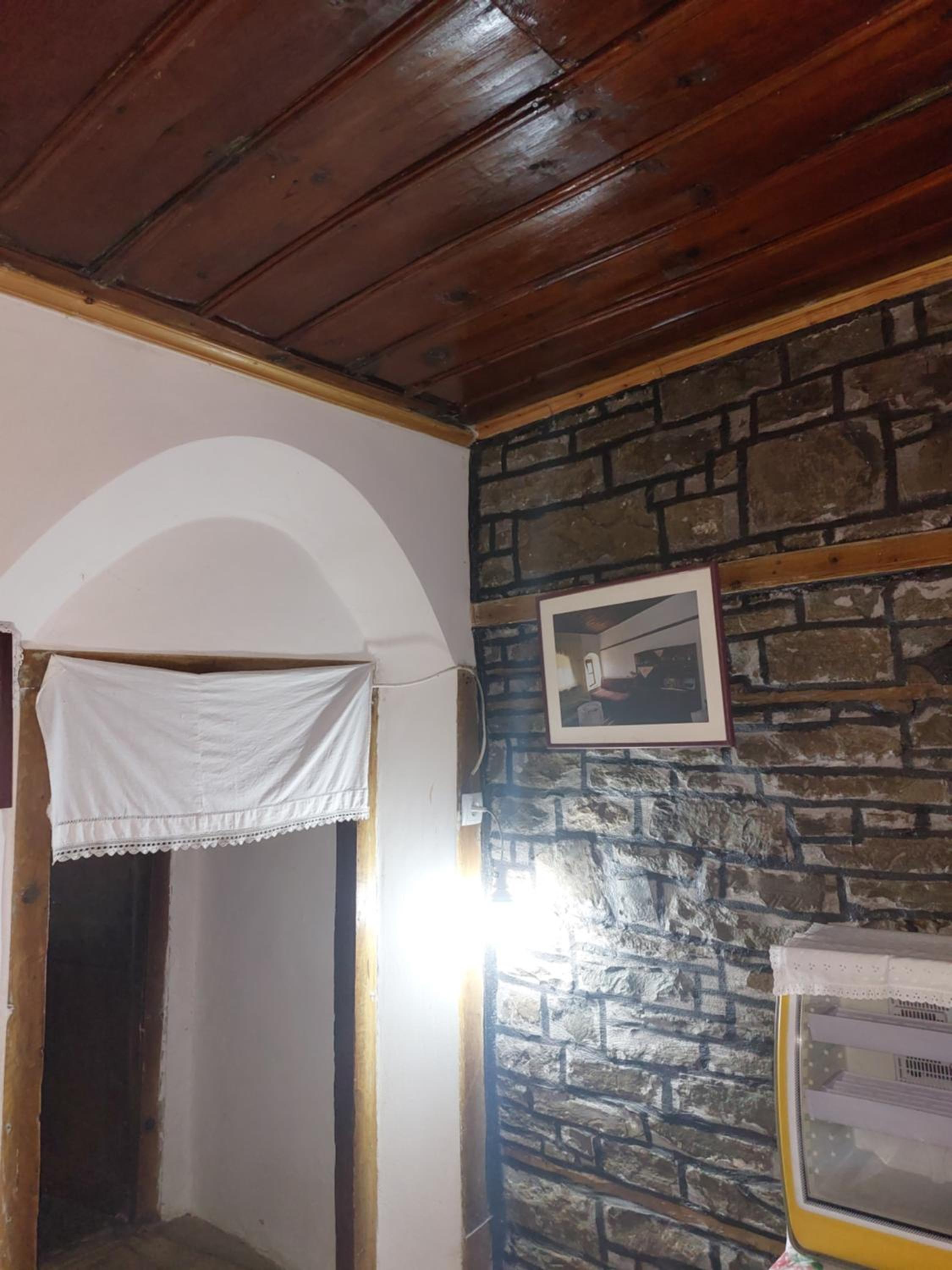 guest house in buhal