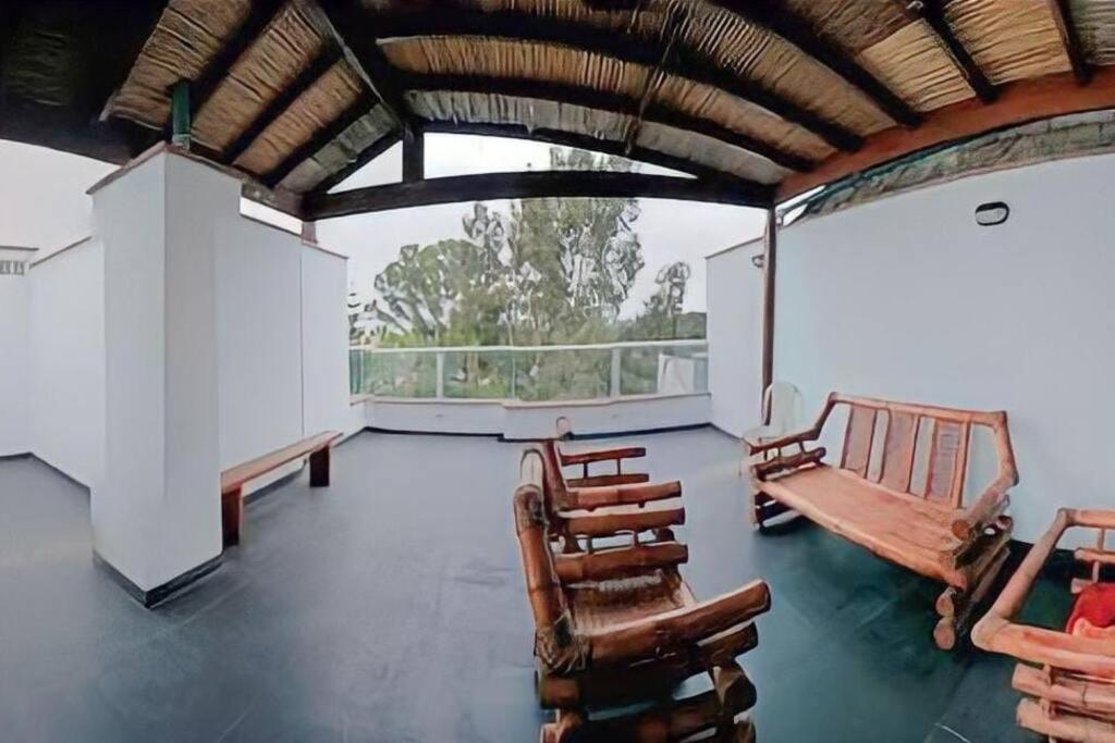 Condo -Duplex frente a parque ! view 2