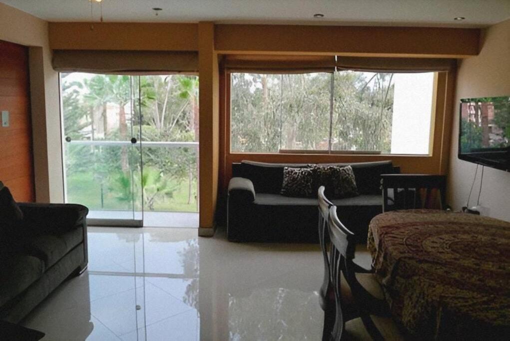 Condo -Duplex frente a parque ! view 3