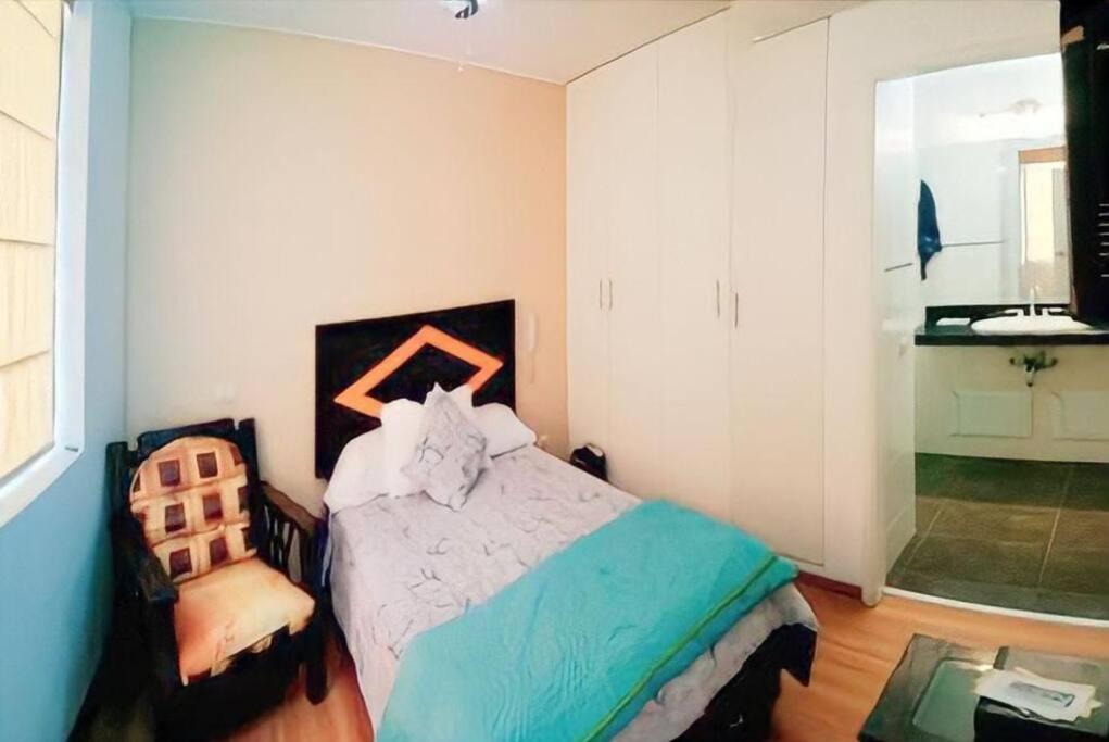 Condo -Duplex frente a parque ! view 4