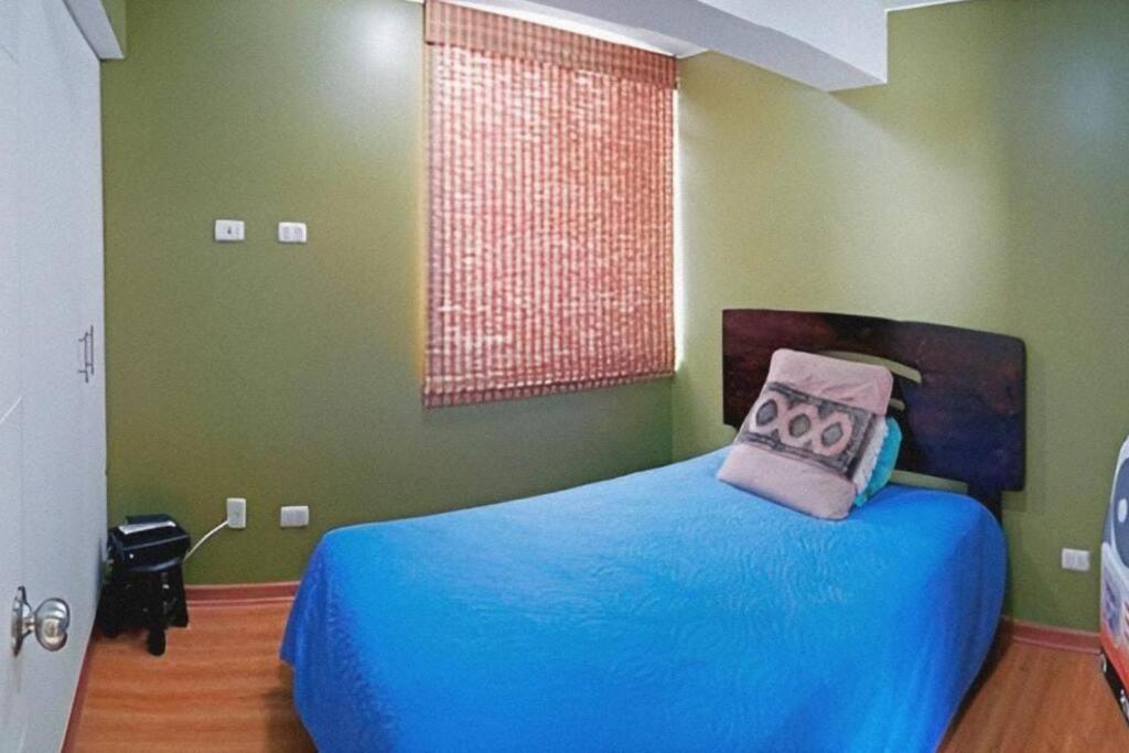 Condo -Duplex frente a parque ! view 5