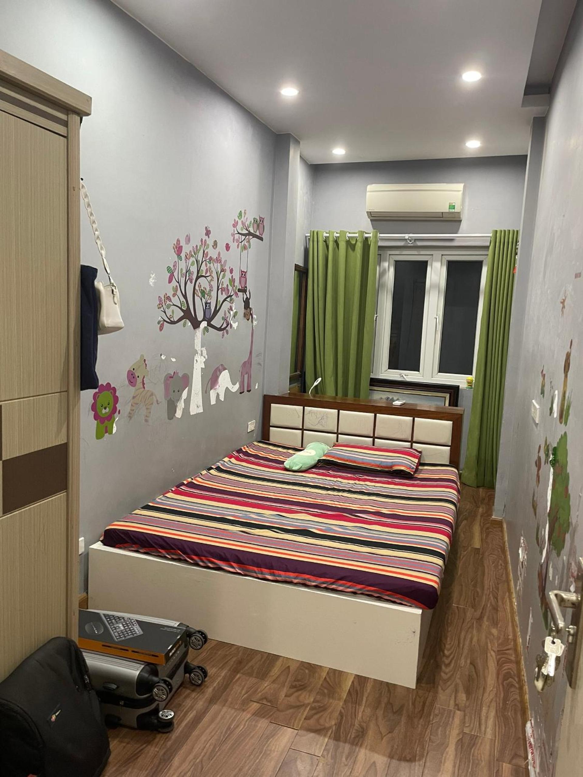 Mupp homestay