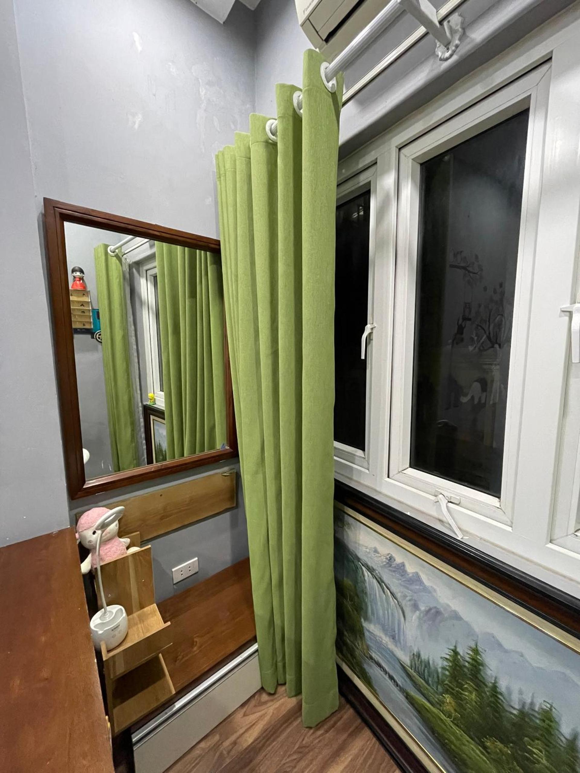 Mupp homestay