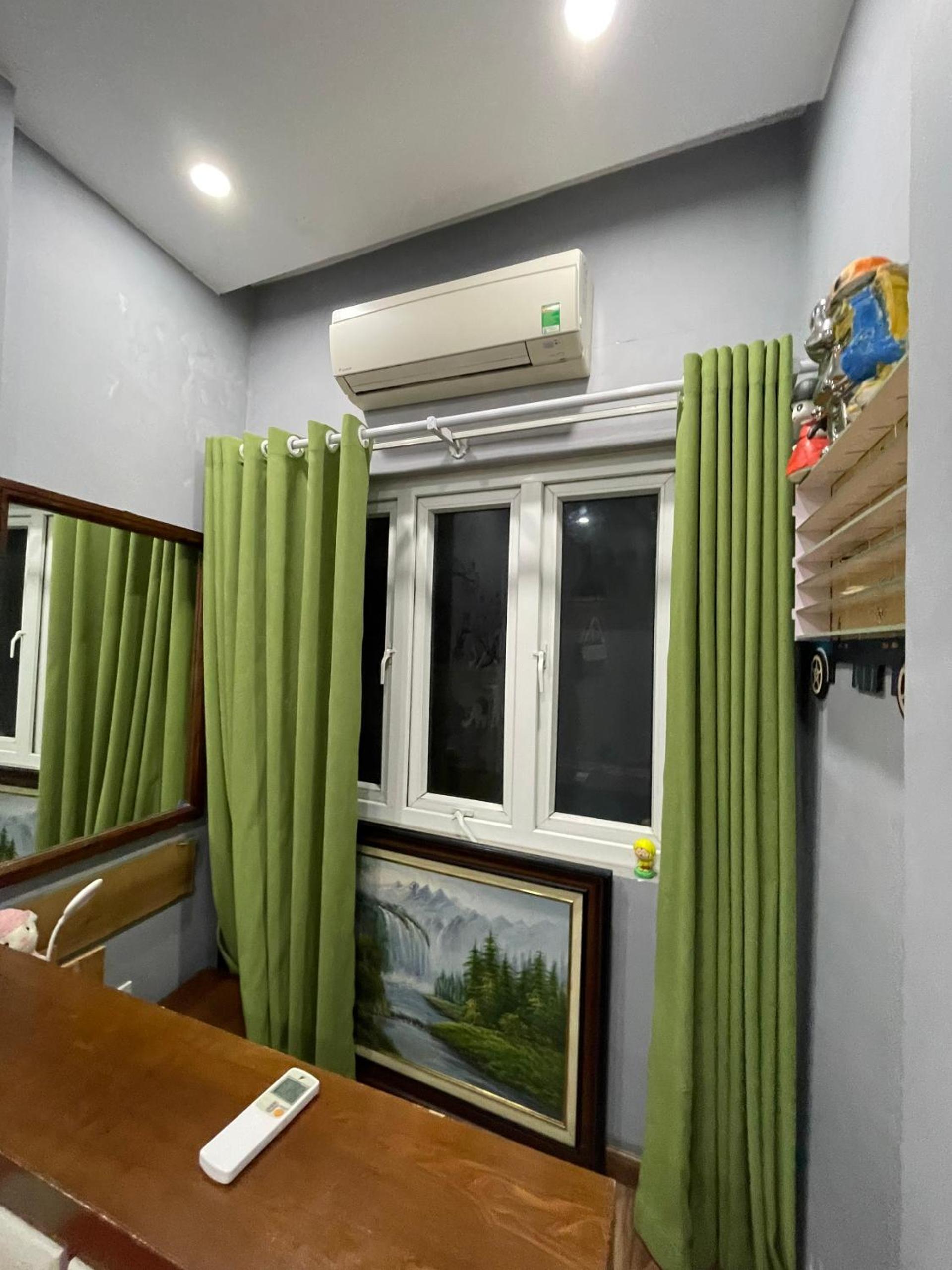 Mupp homestay