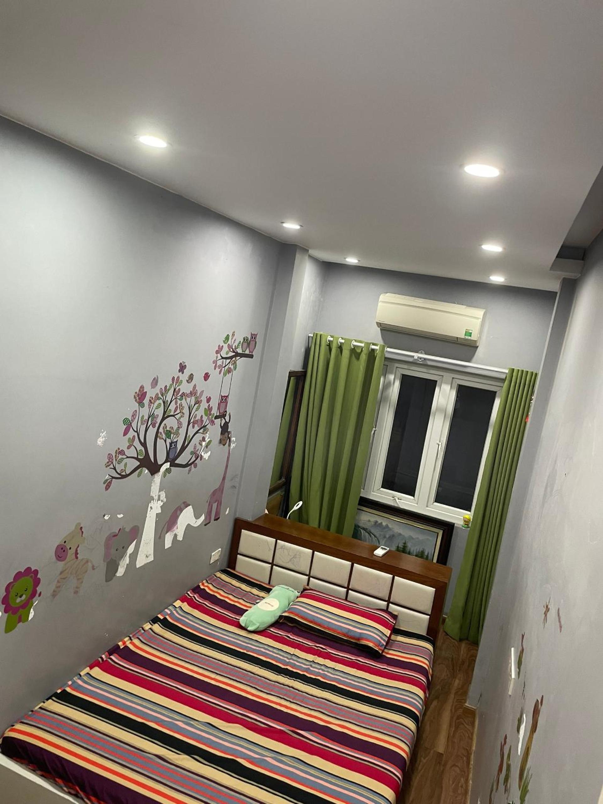 Mupp homestay